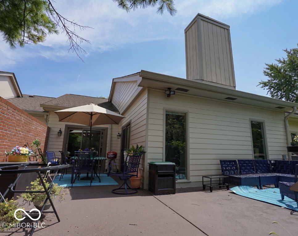 5338 White Marsh Lane