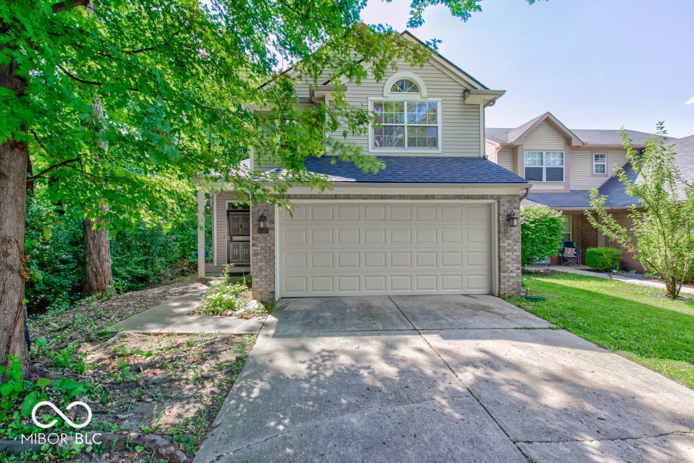 5183 Pin Oak Drive
