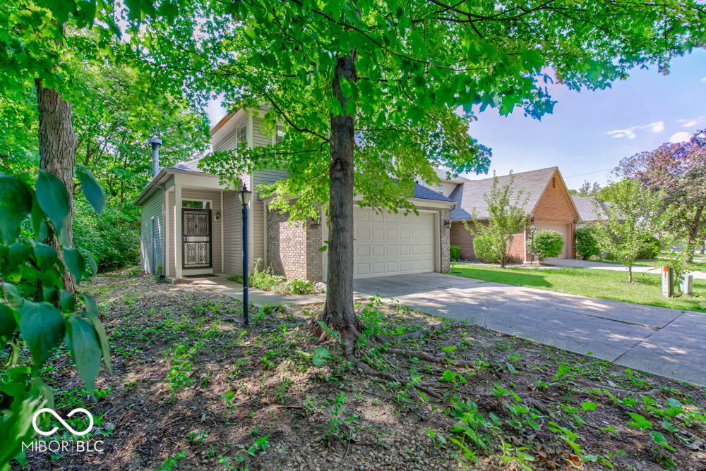 5183 Pin Oak Drive