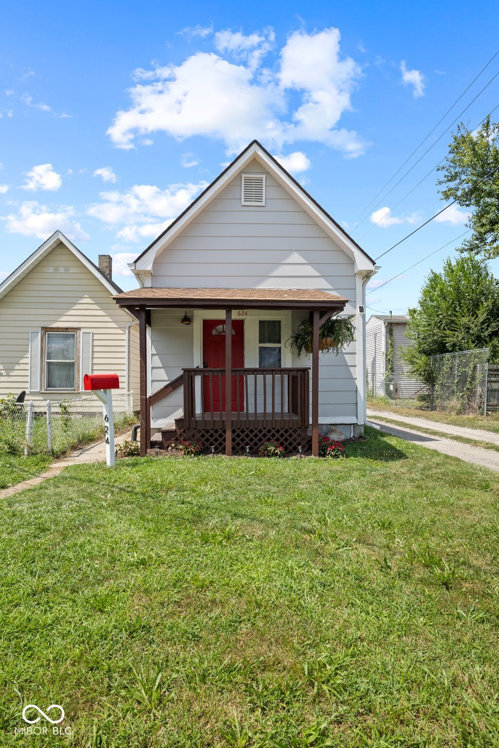 624 Holly Avenue