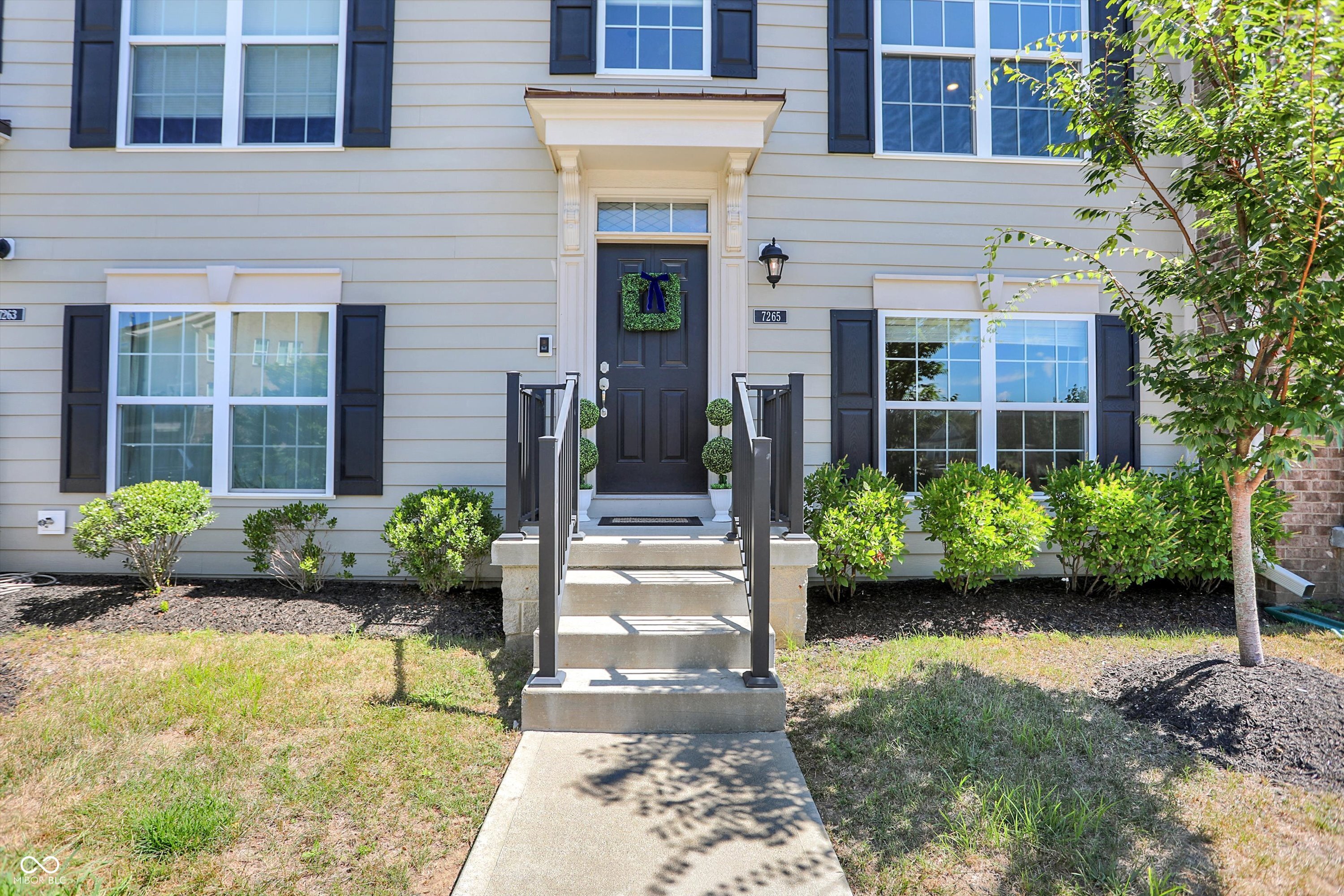 7265 Zanesville Road