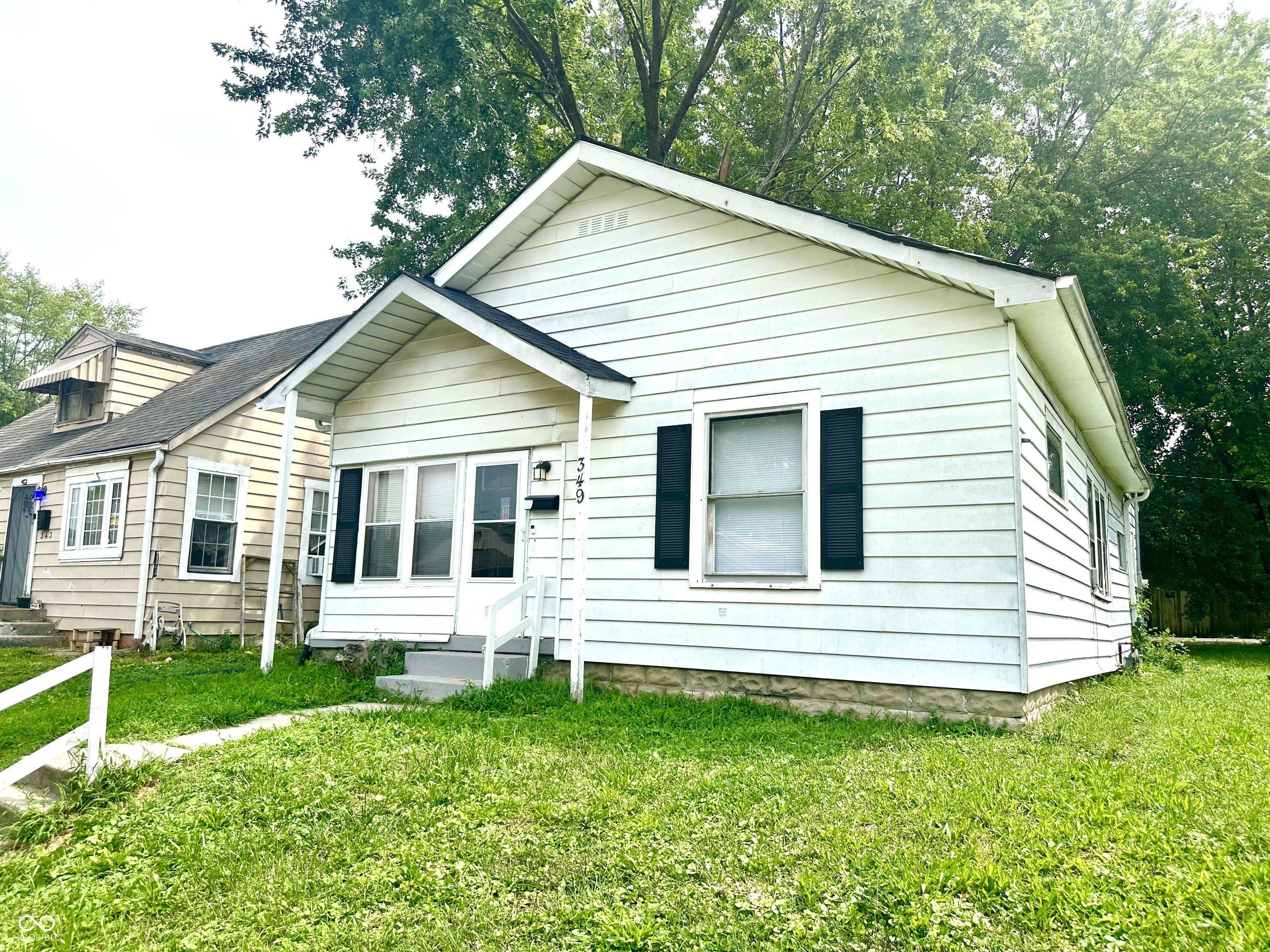 349 Villa Avenue