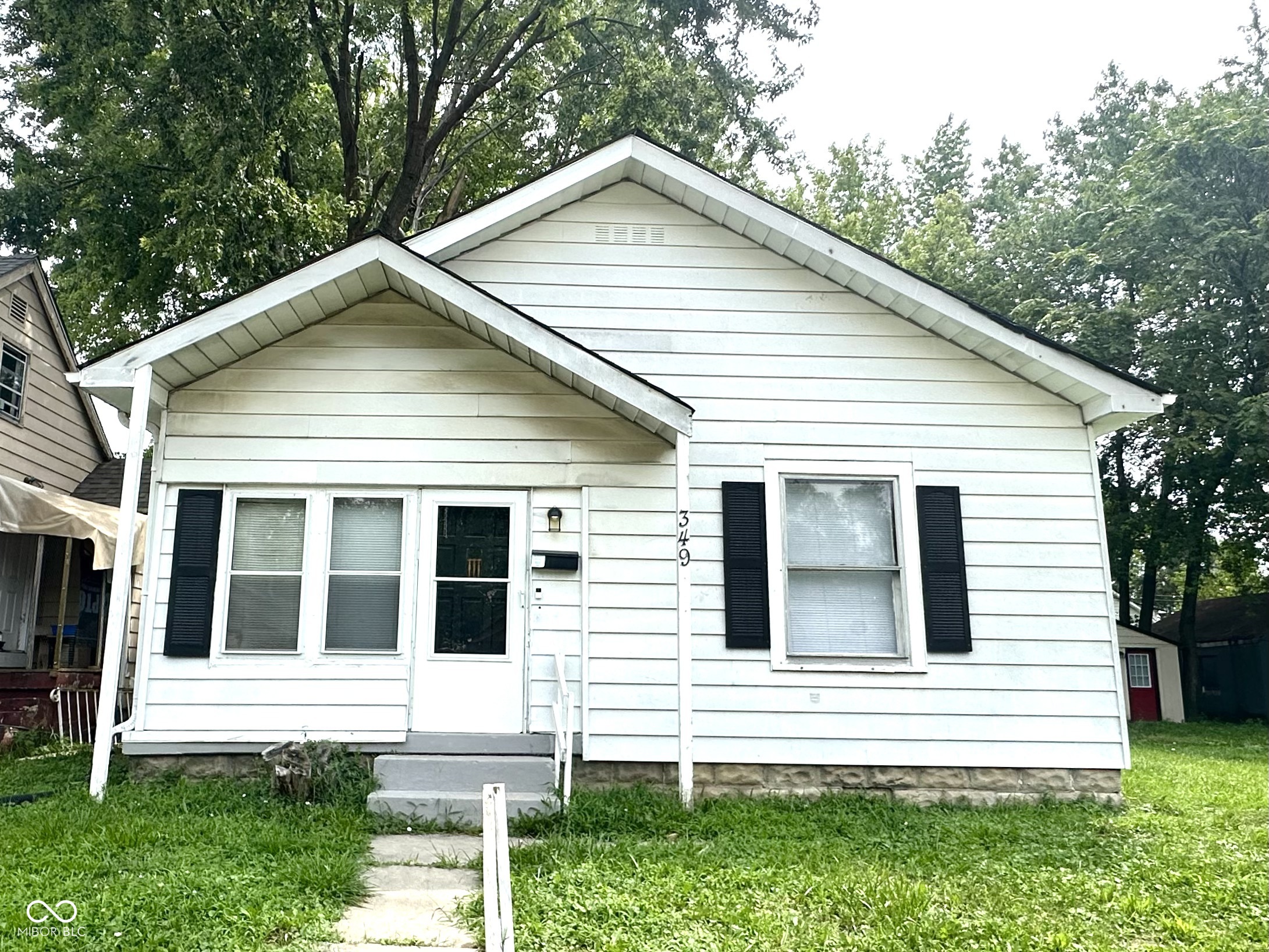 349 Villa Avenue