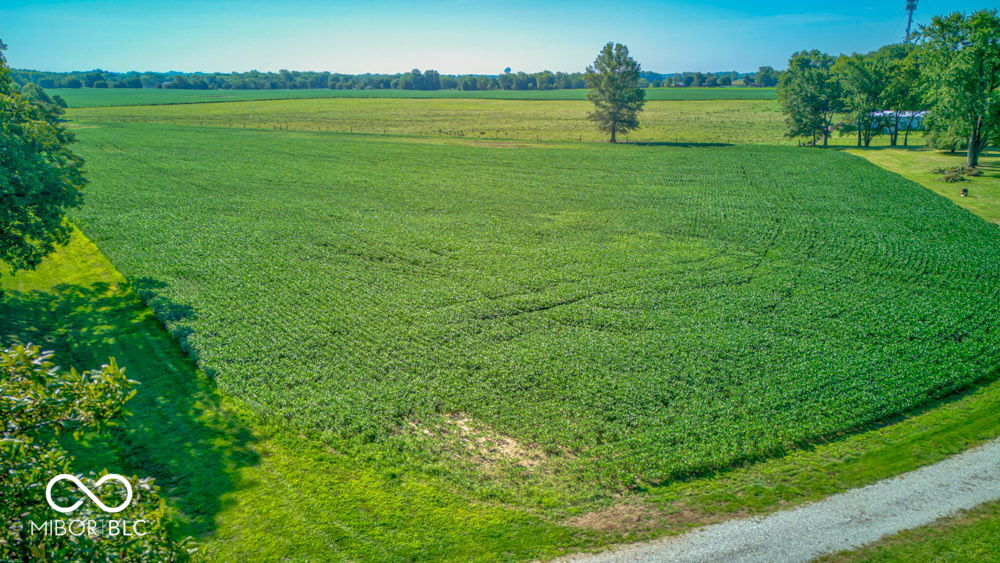 0 Hamilton Boone Co Line Road