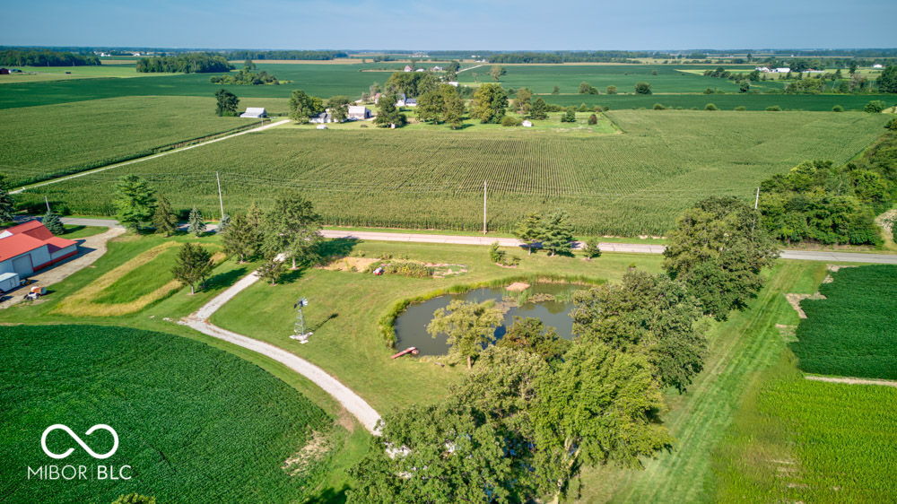 0 Hamilton Boone Co Line Road