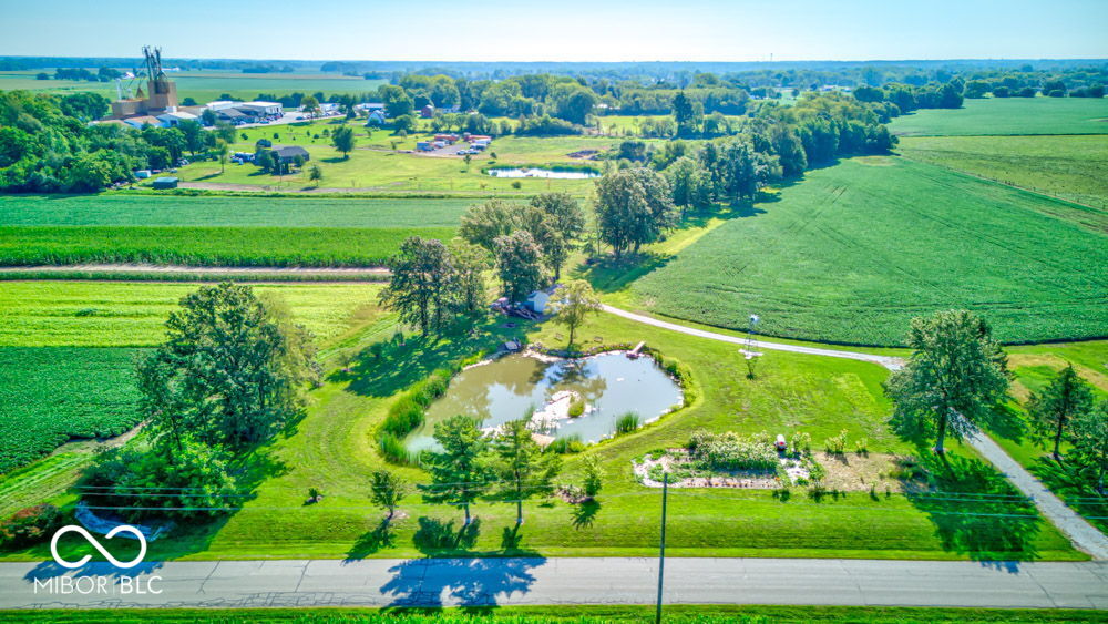0 Hamilton Boone Co Line Road