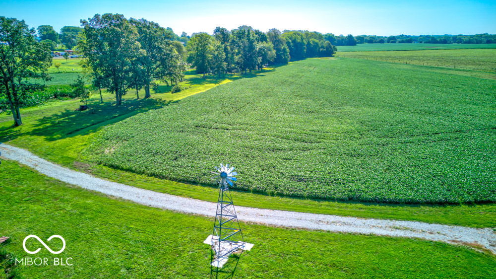 0 Hamilton Boone Co Line Road