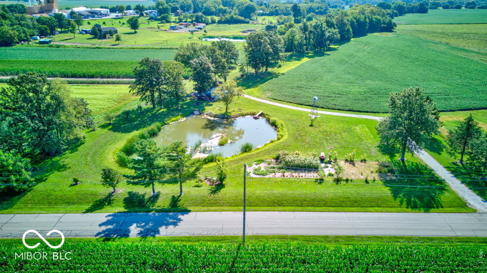 0 Hamilton Boone Co Line Road