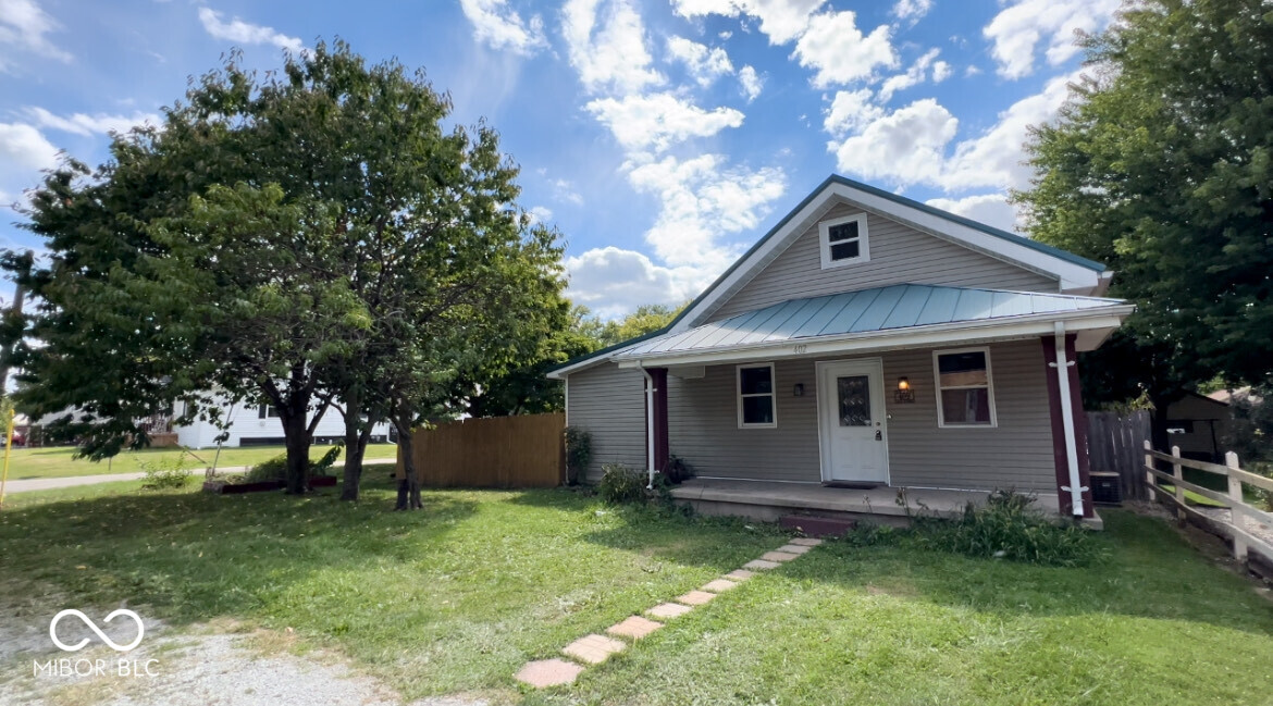 402 N Meridian Street