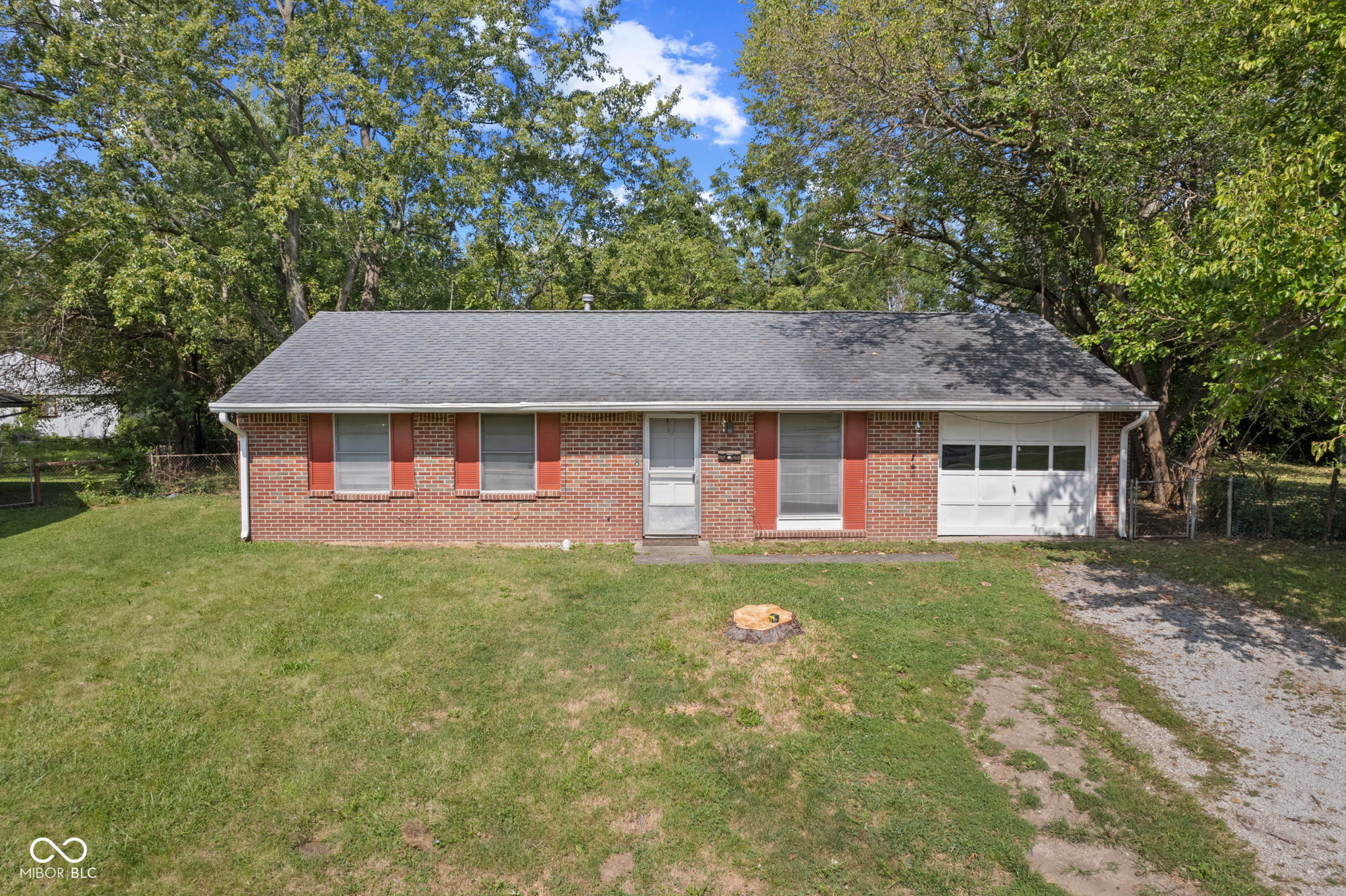 3538 Jerome Court