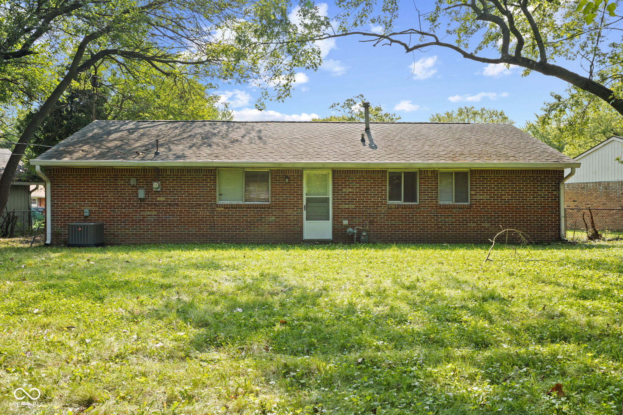 3538 Jerome Court