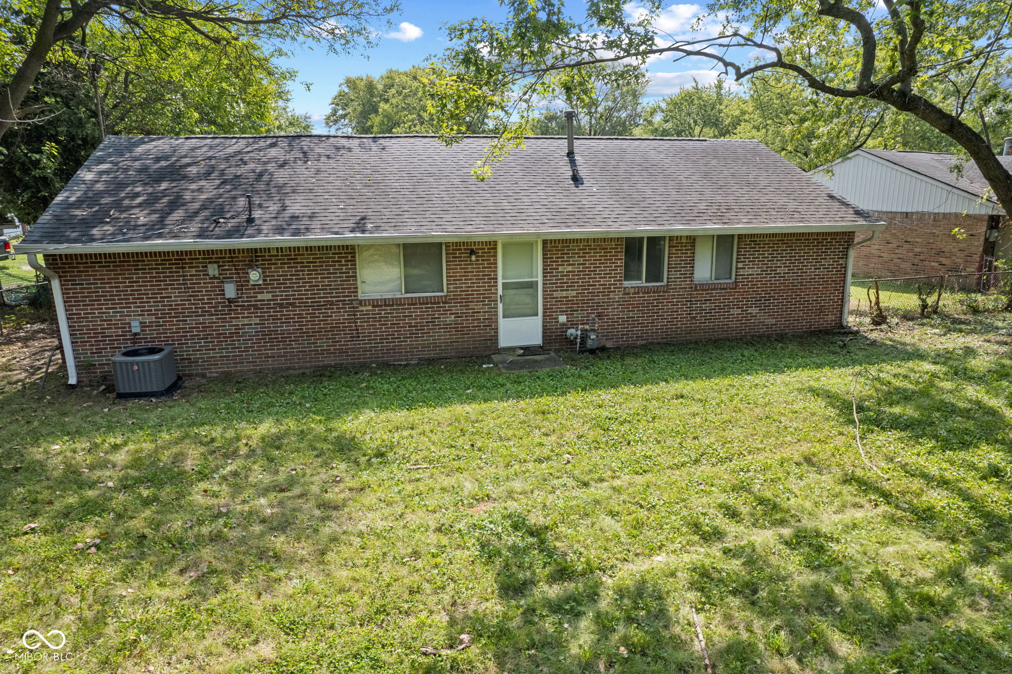 3538 Jerome Court