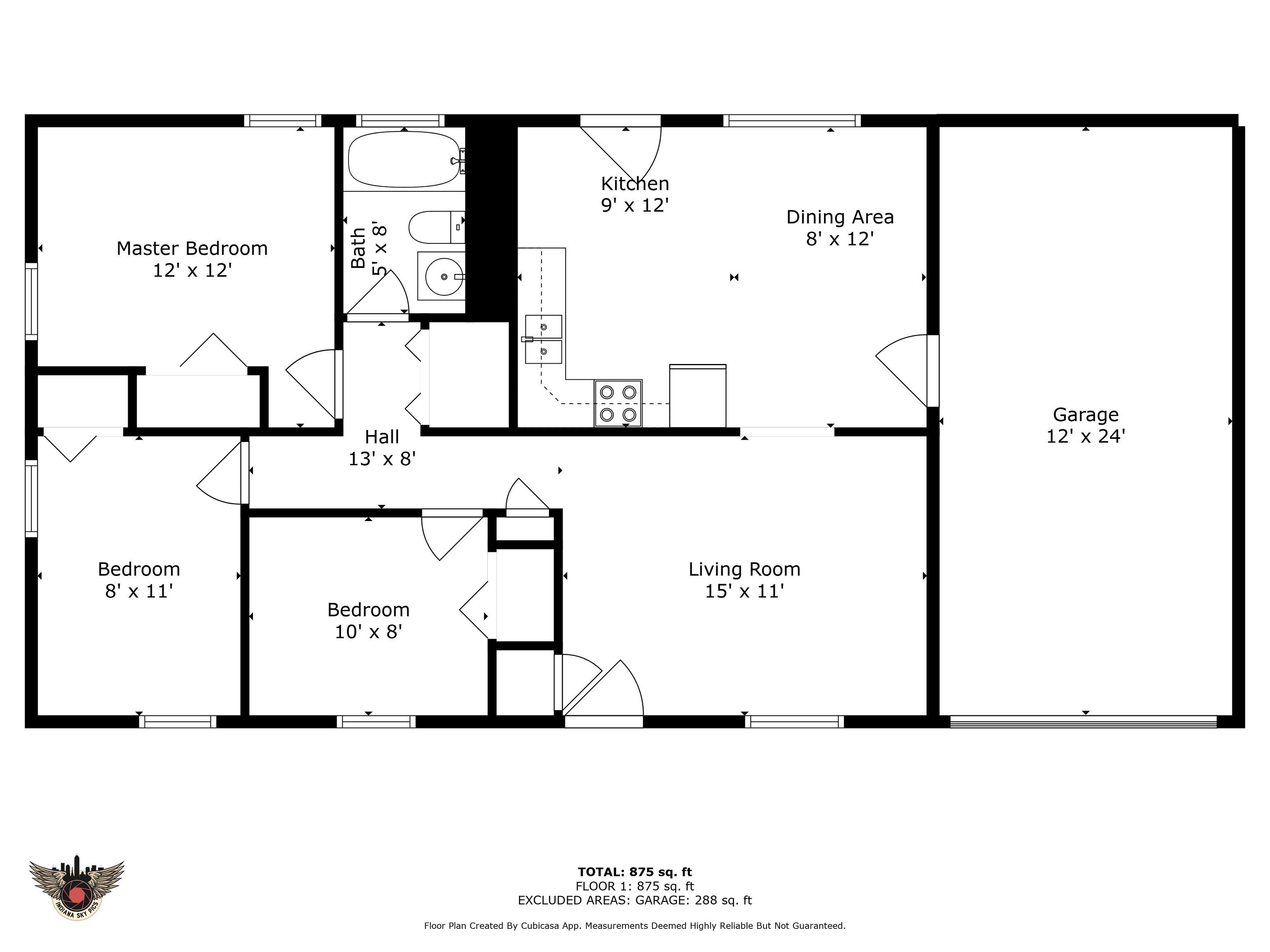 3538 Jerome Court