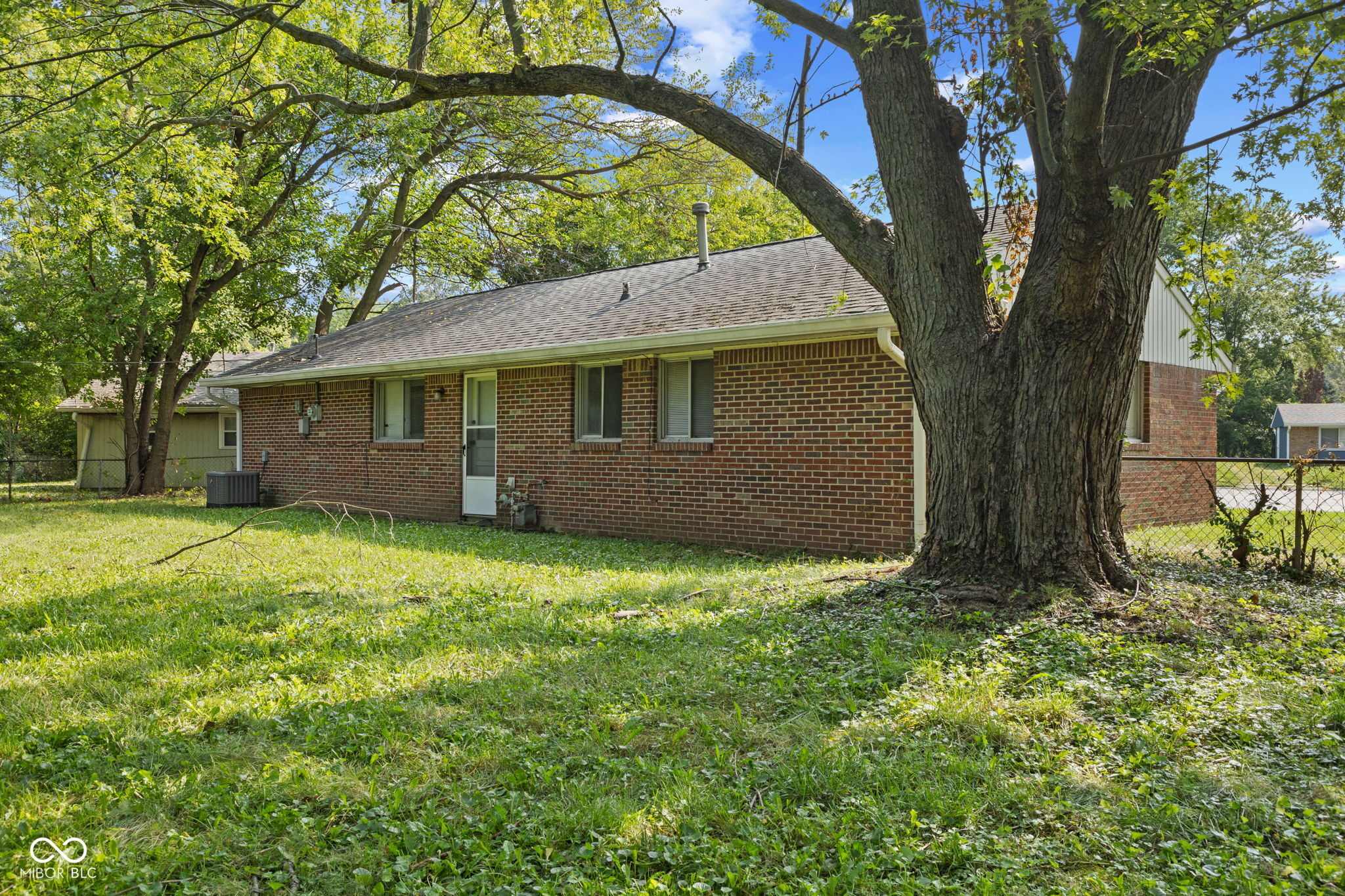 3538 Jerome Court
