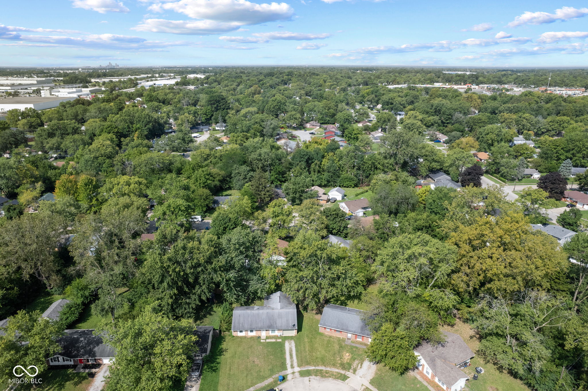 3538 Jerome Court