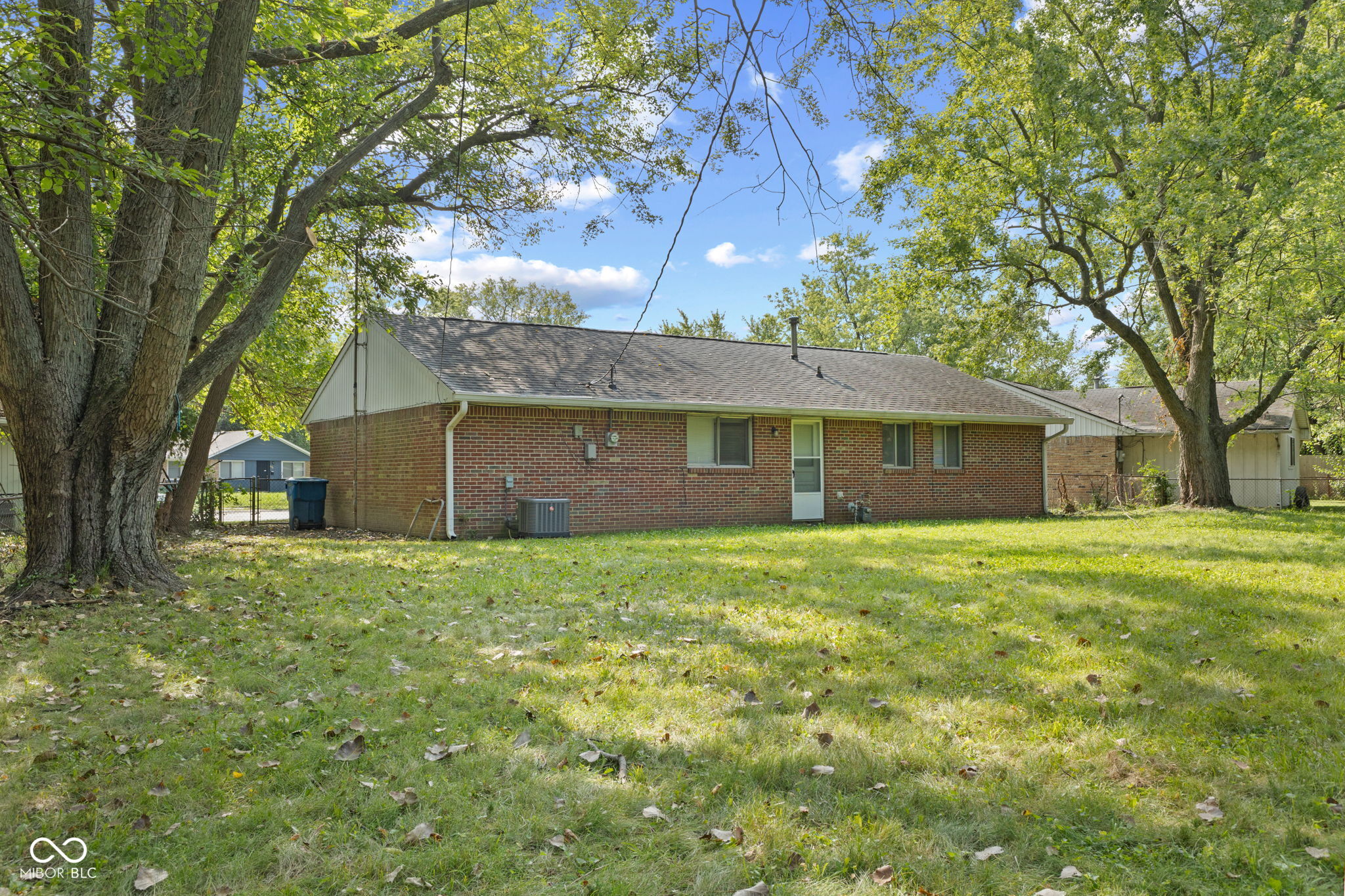3538 Jerome Court