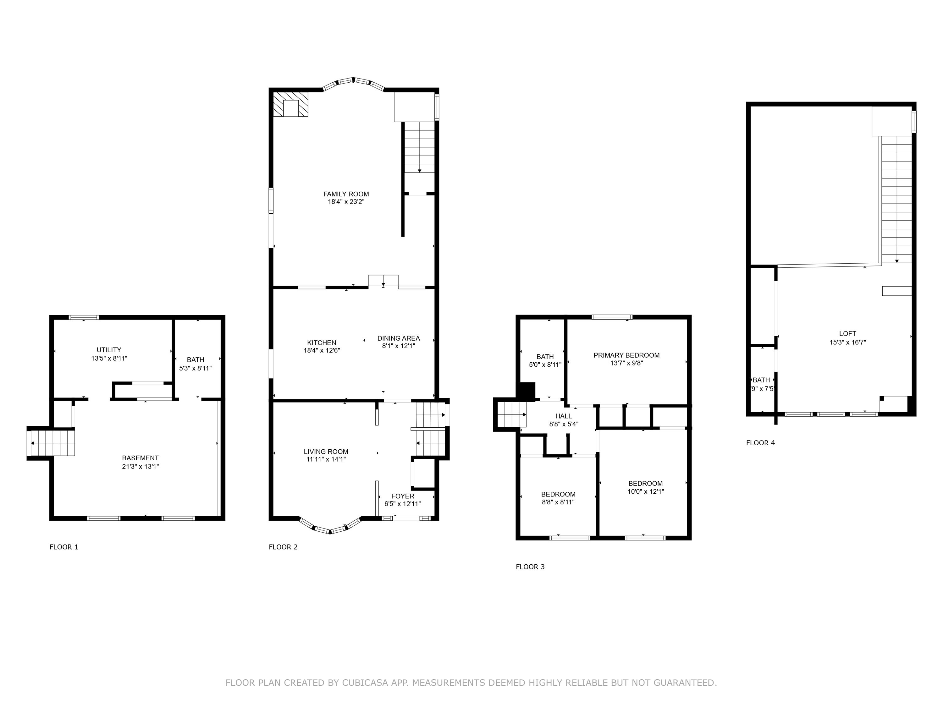 1641 Whistler Terrace