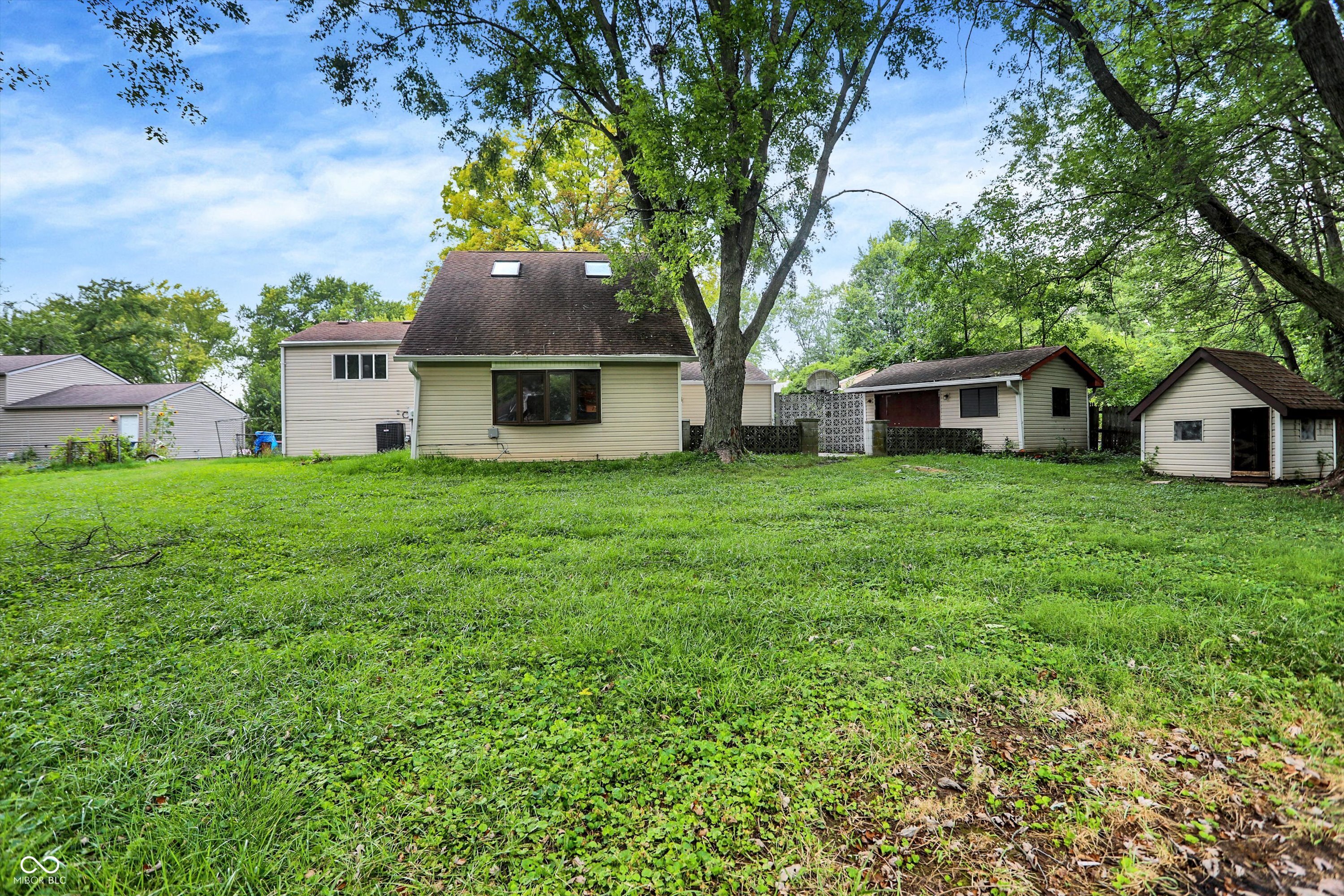 1641 Whistler Terrace