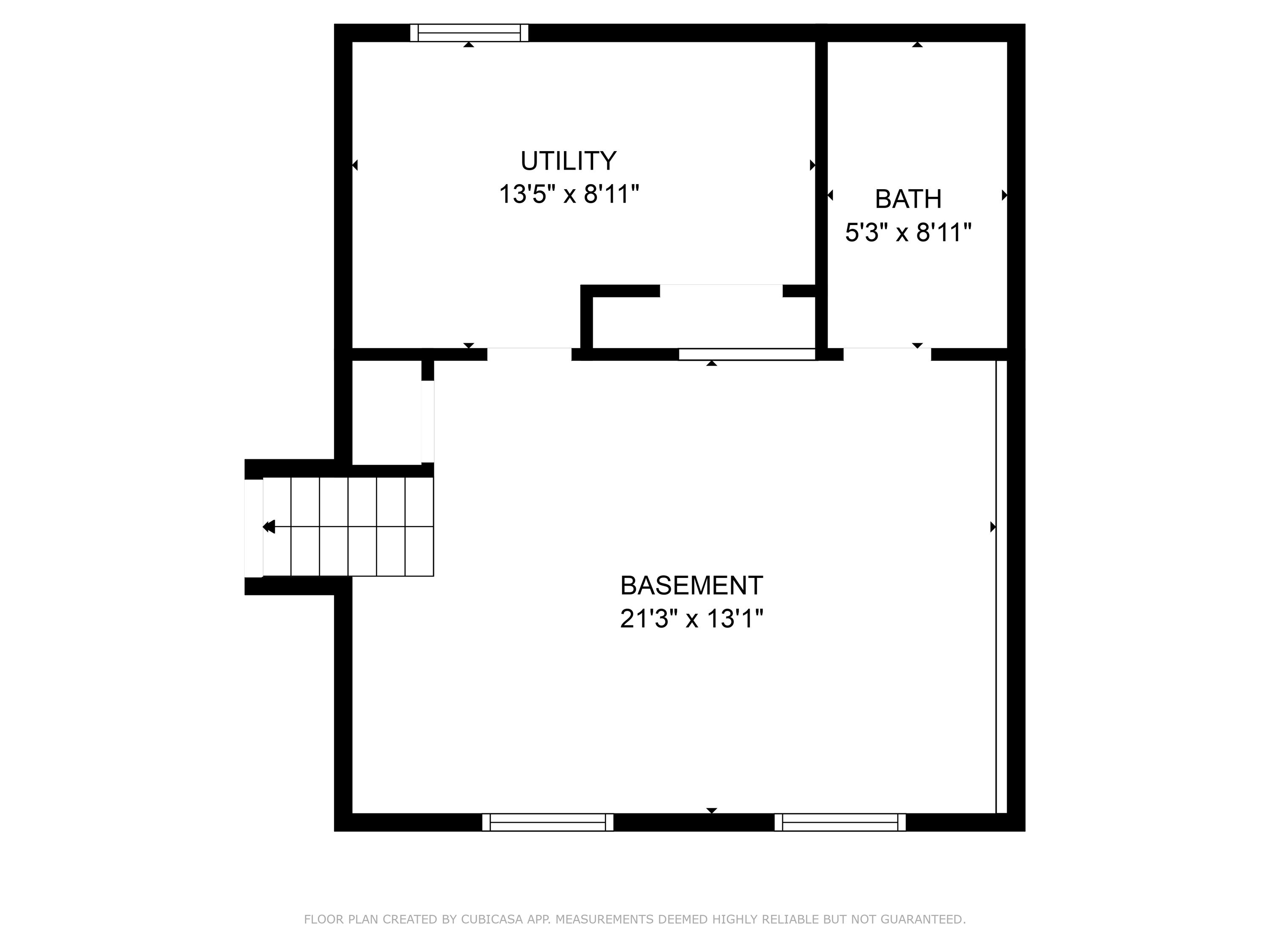 1641 Whistler Terrace