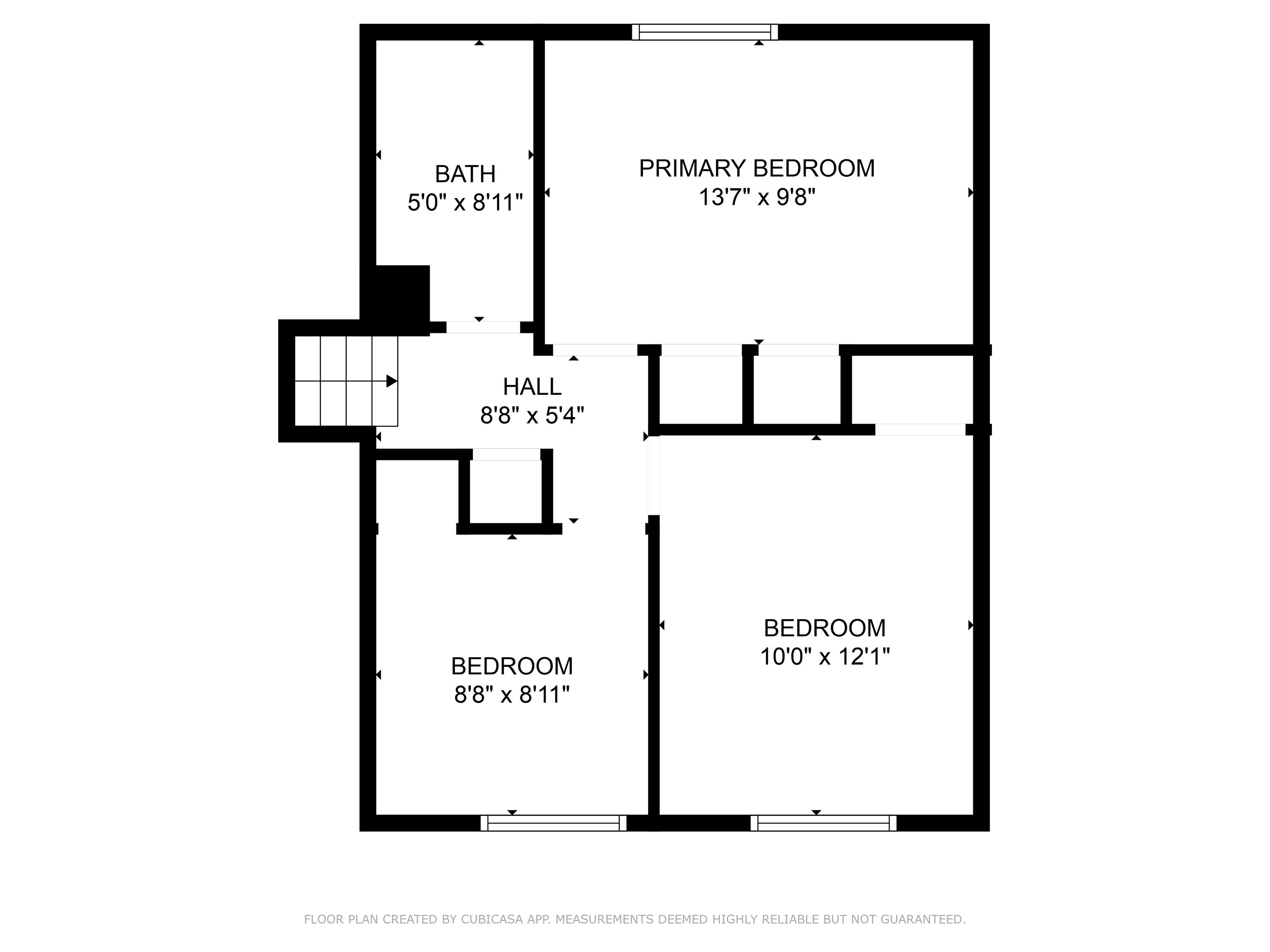 1641 Whistler Terrace
