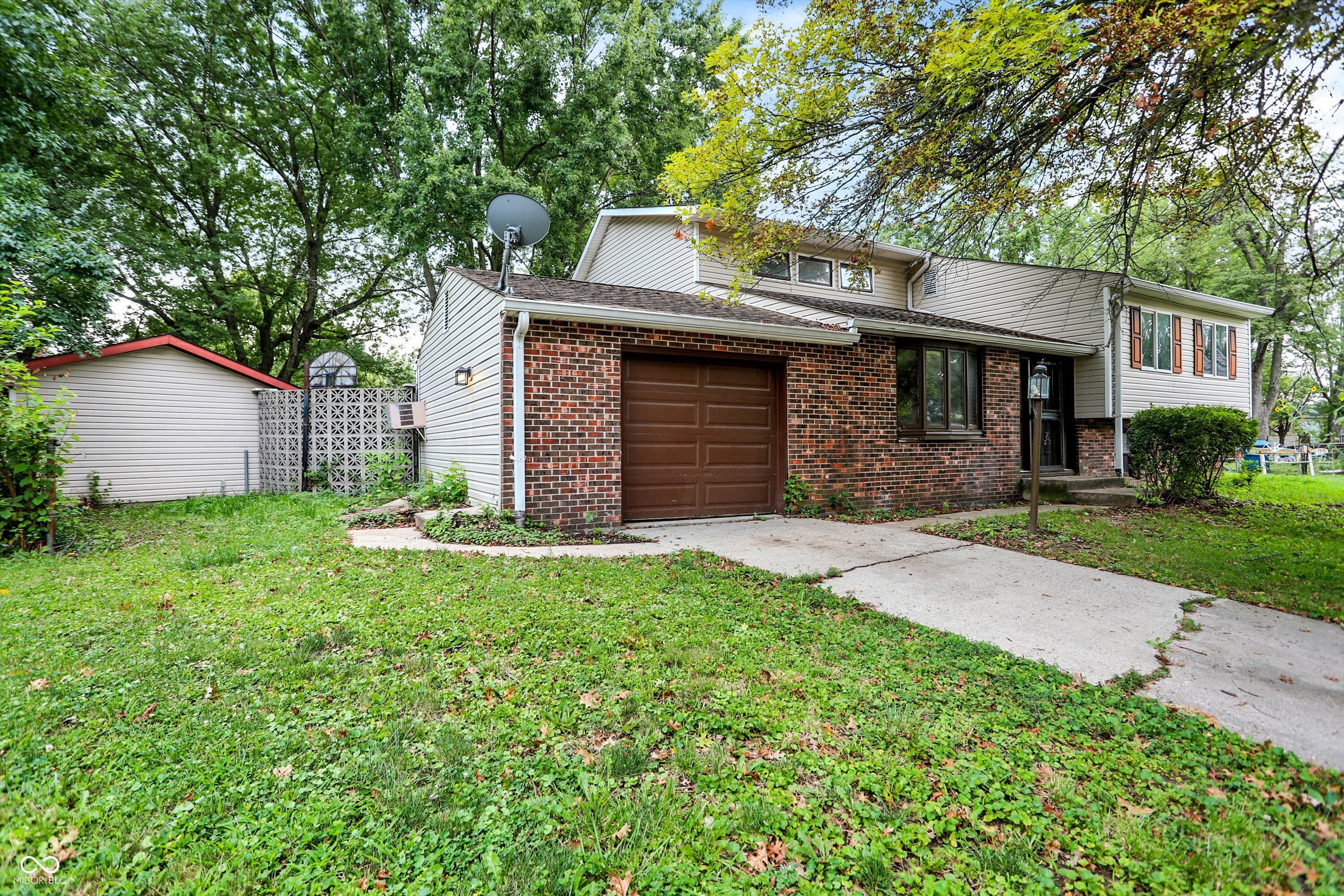 1641 Whistler Terrace