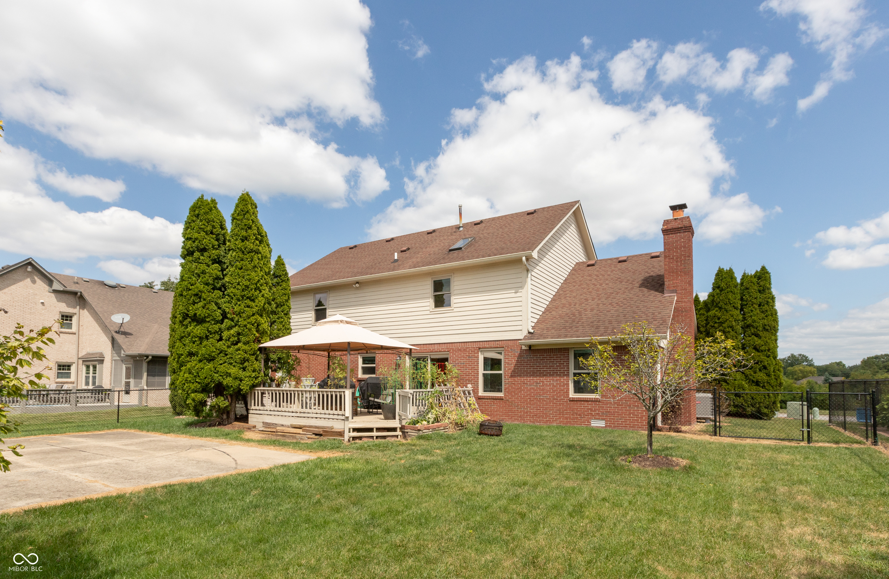 7810 Donnehan Road