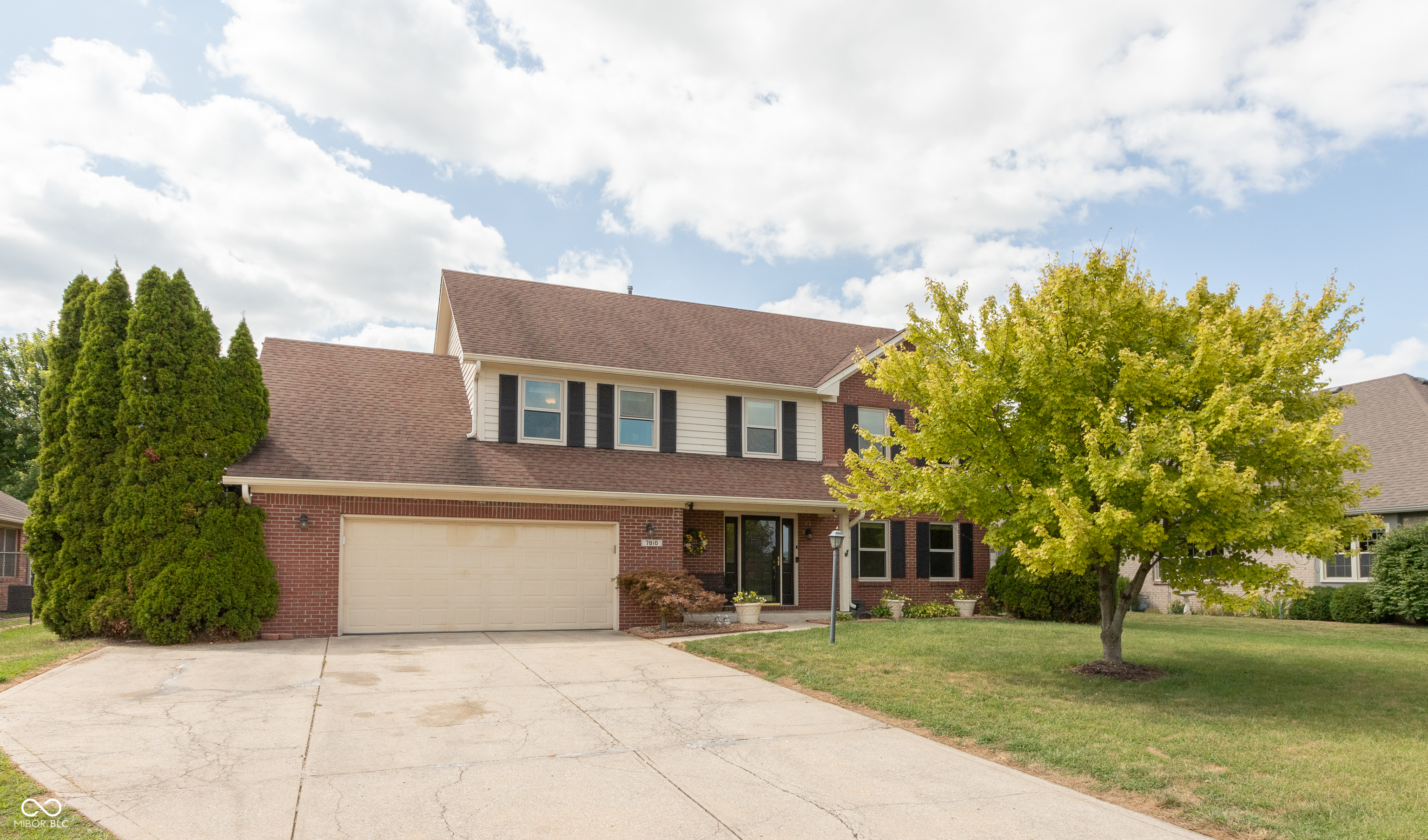 7810 Donnehan Road