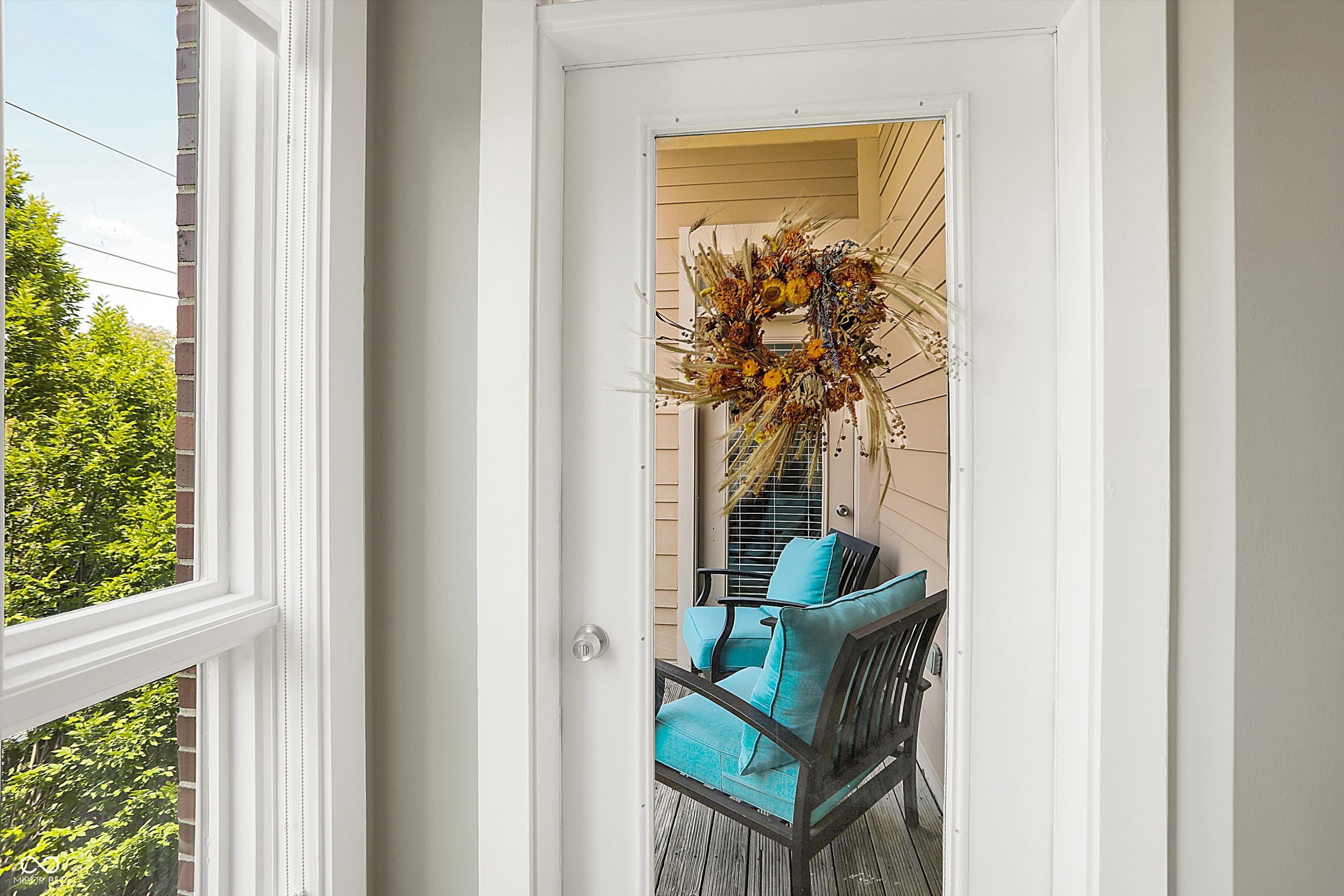 233 E Saint Joseph Street Unit: 3A