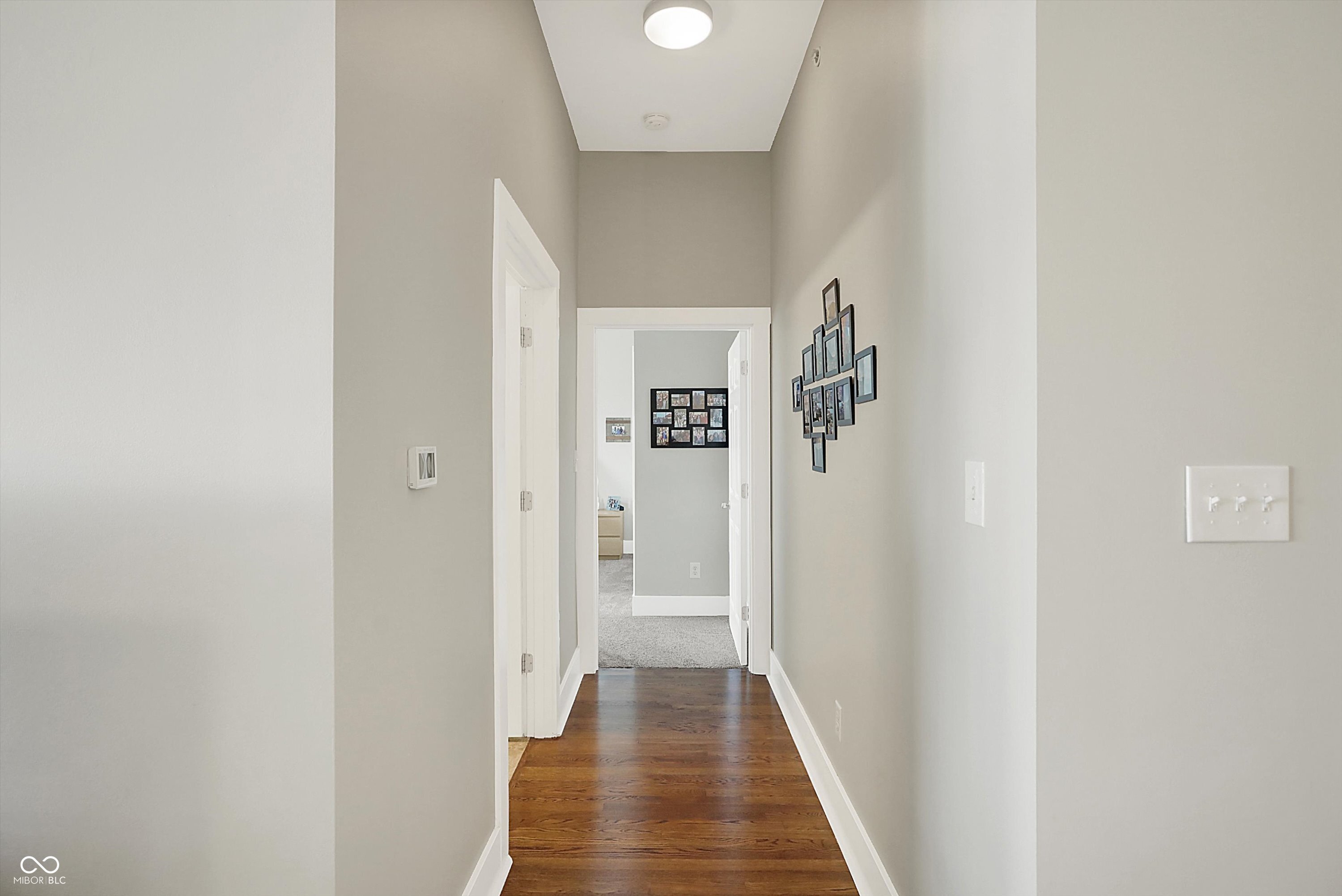 233 E Saint Joseph Street Unit: 3A