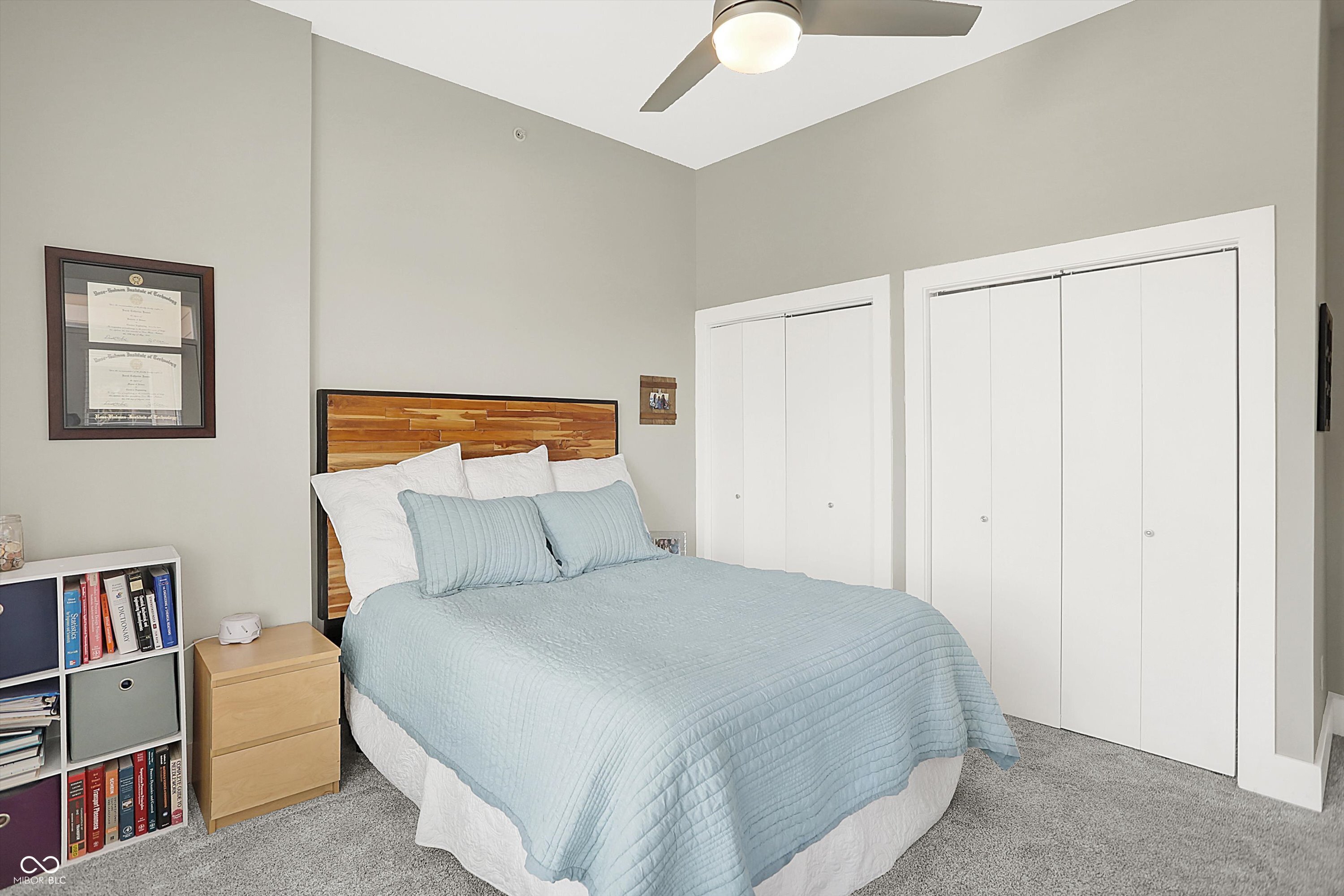 233 E Saint Joseph Street Unit: 3A