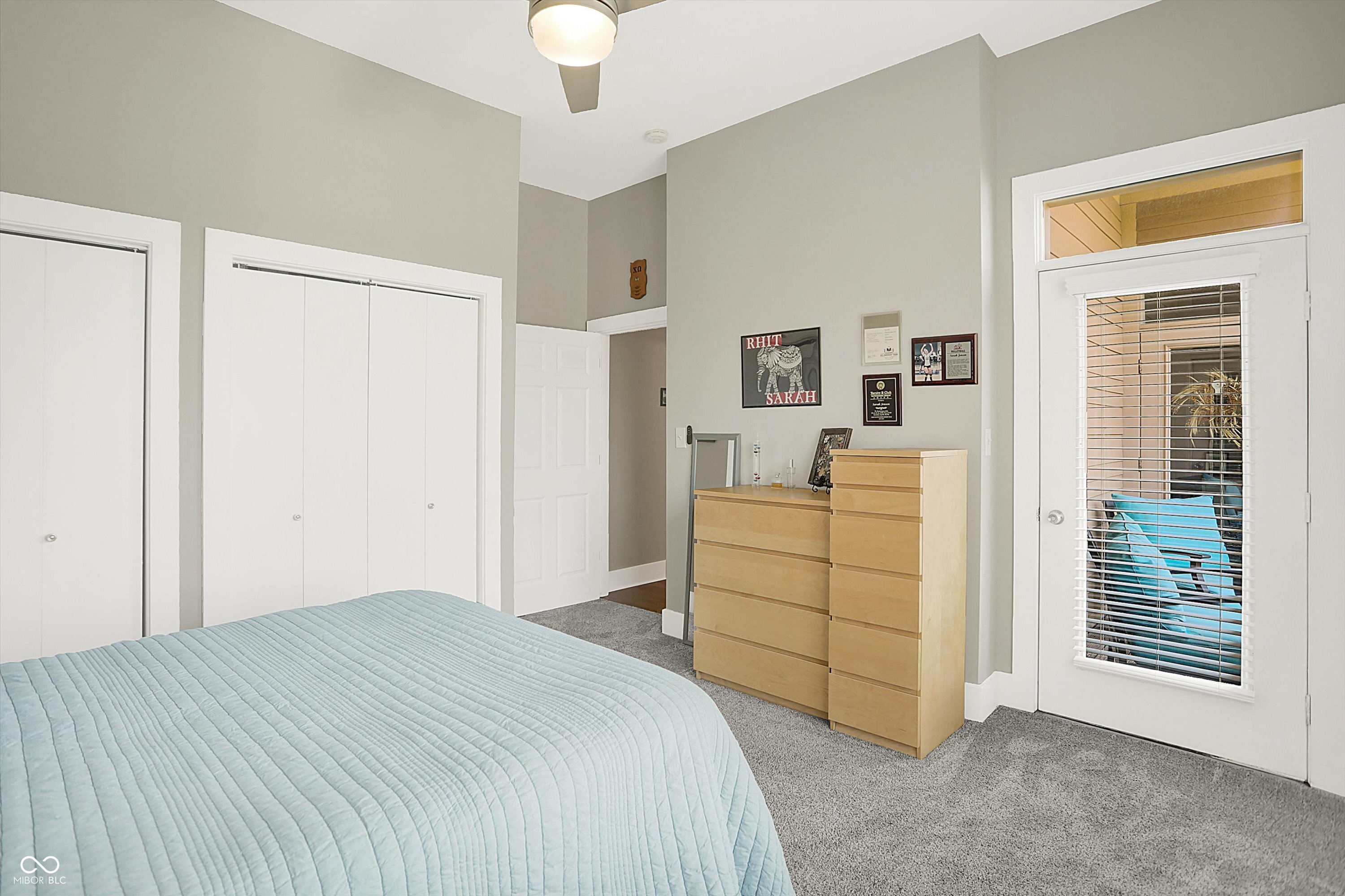 233 E Saint Joseph Street Unit: 3A