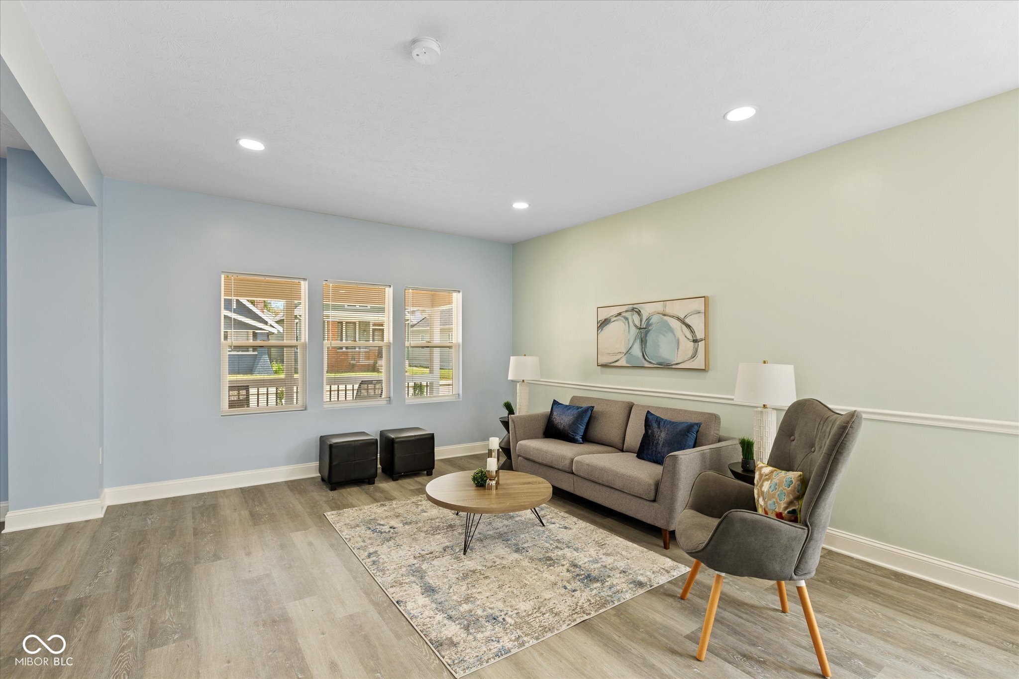 838 N Parker Avenue
