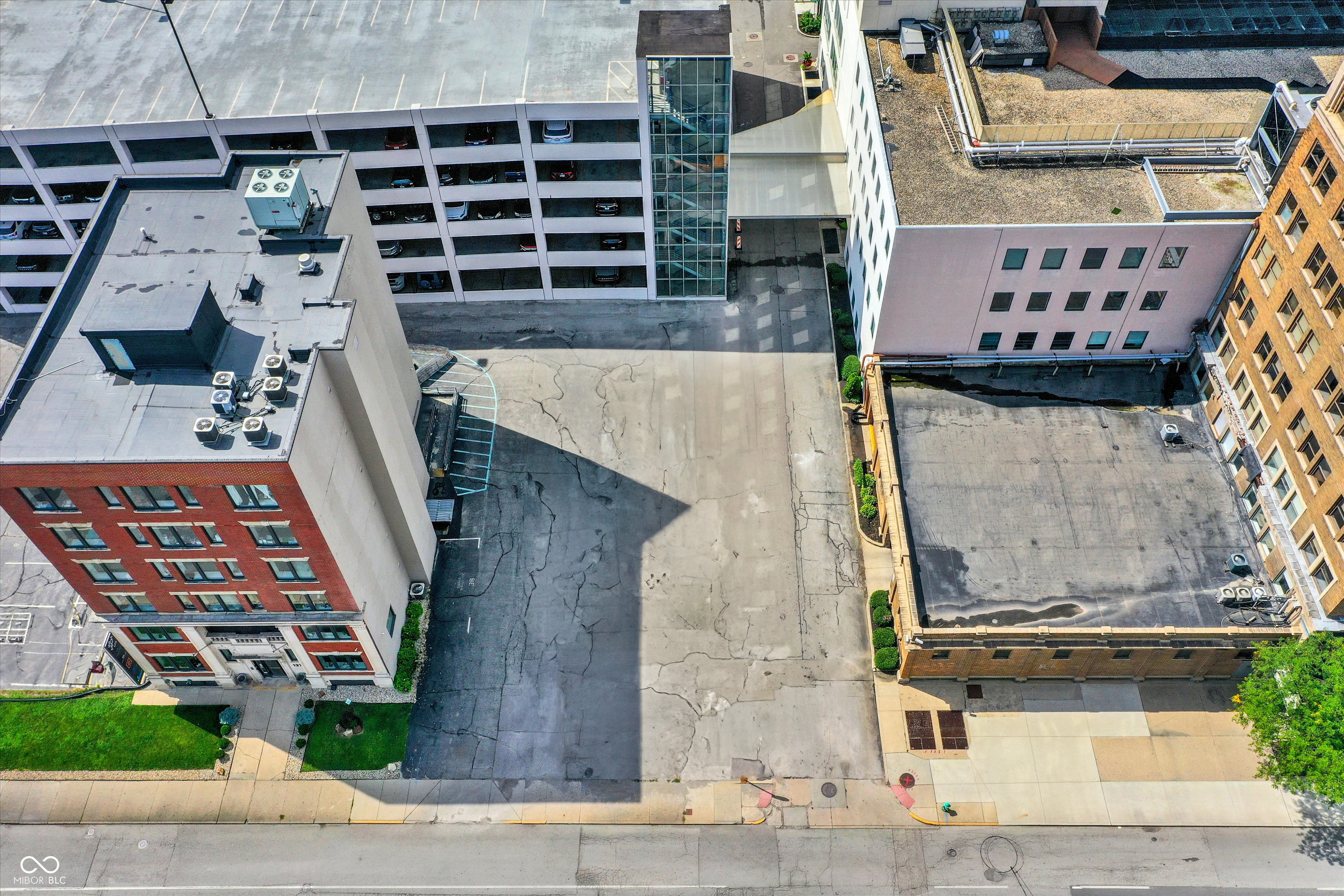123 E Michigan Street