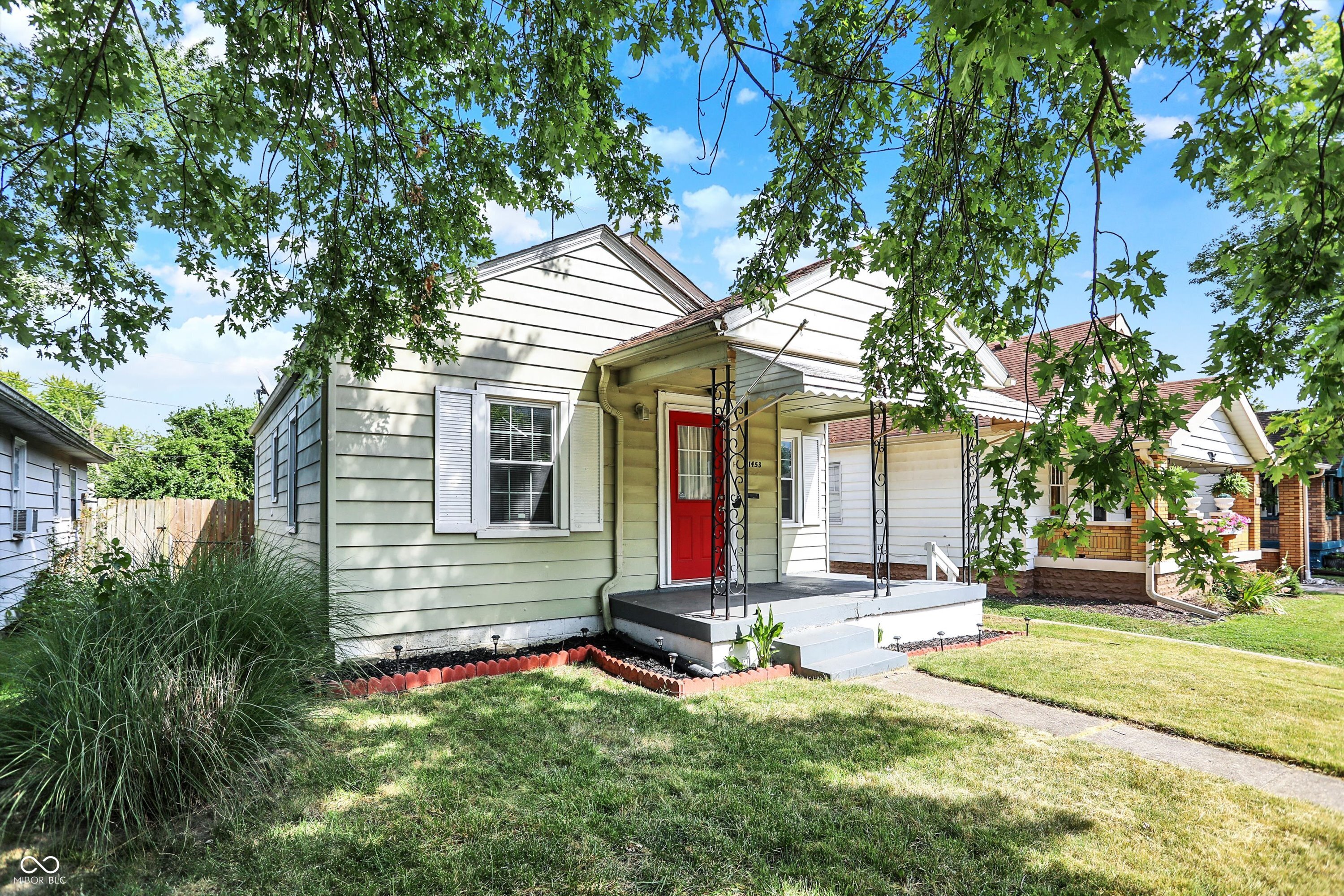 1453 N Colorado Avenue