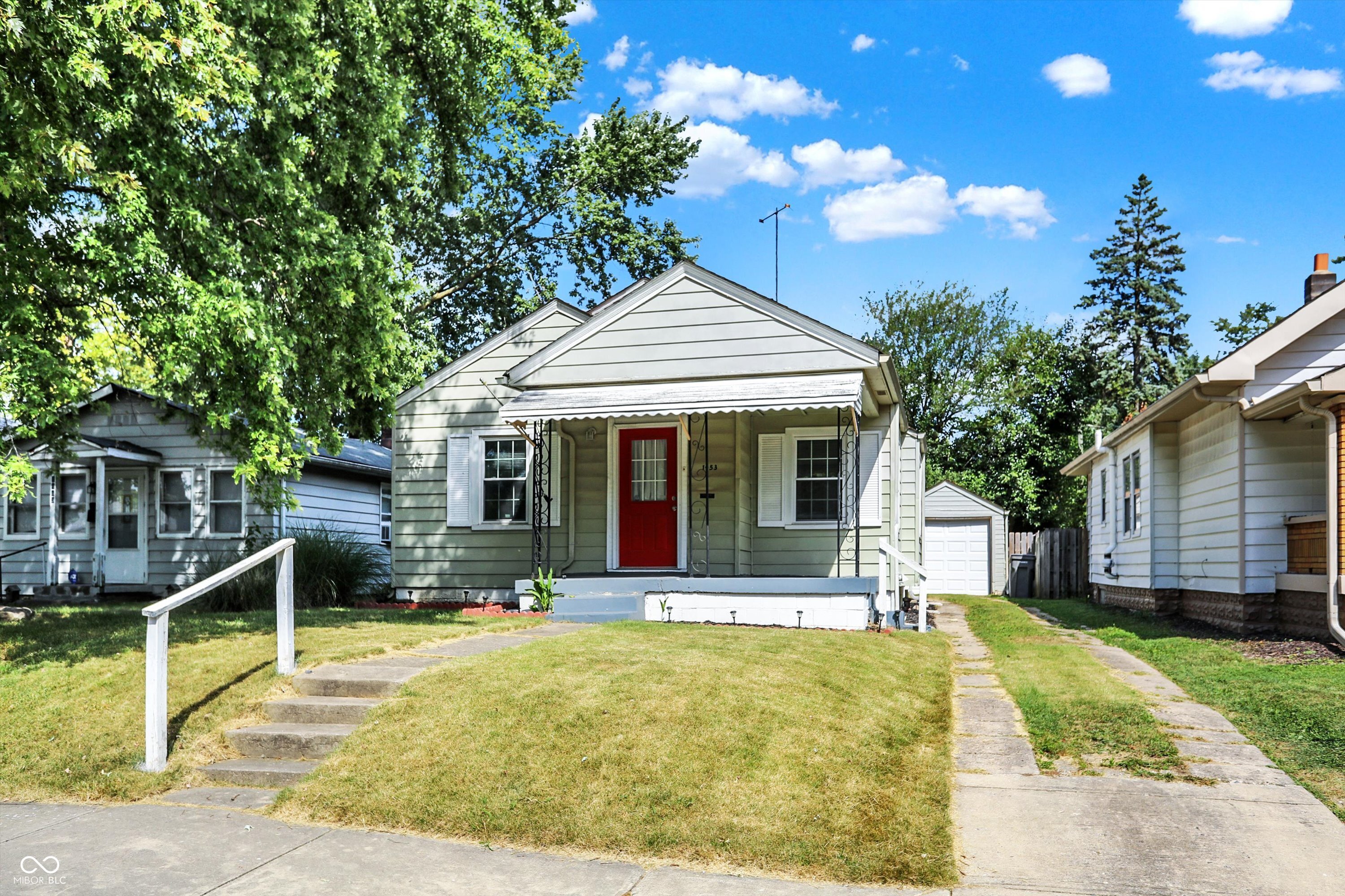 1453 N Colorado Avenue