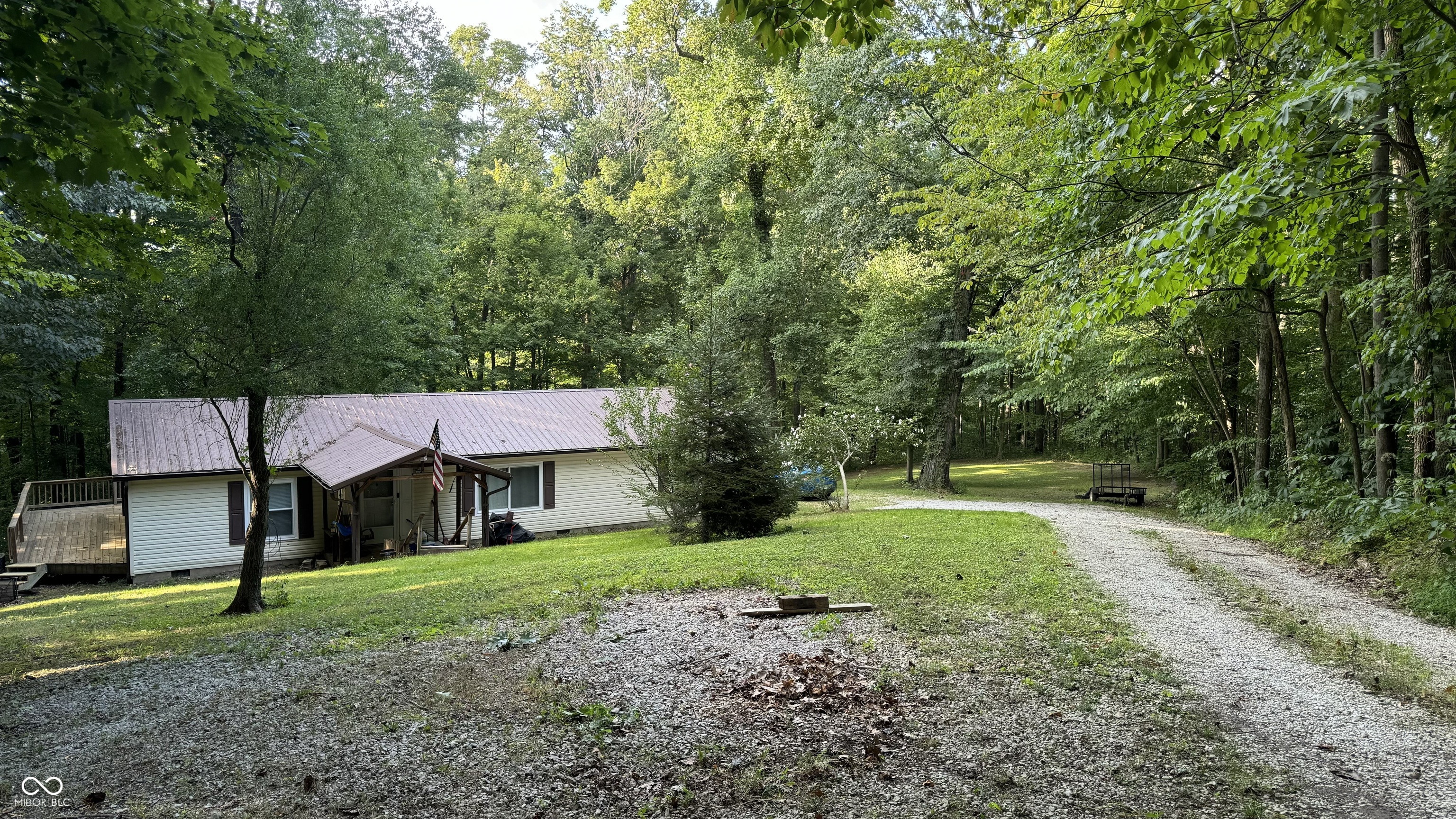 3347 W Indian Treaty Drive