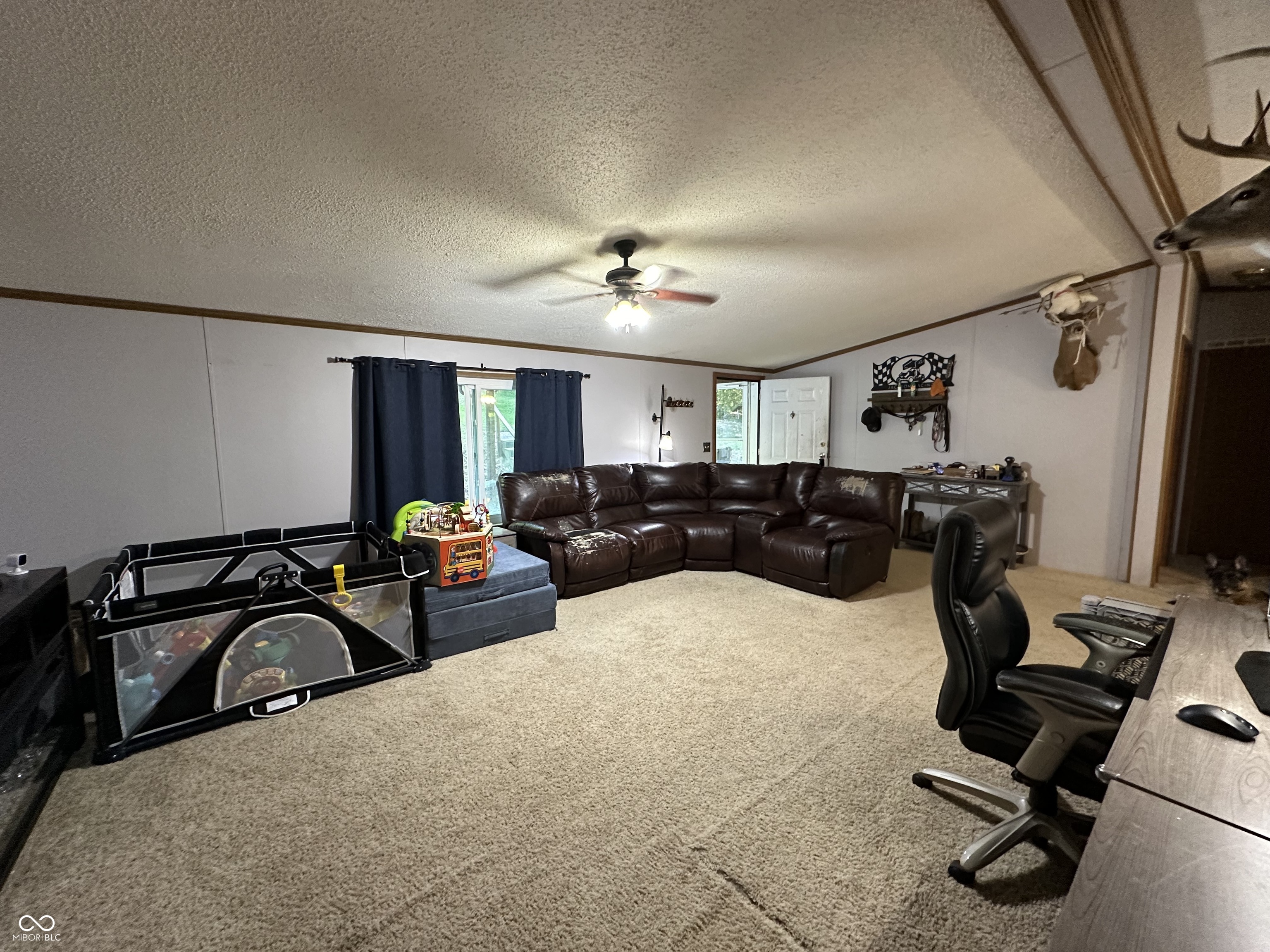 3347 W Indian Treaty Drive