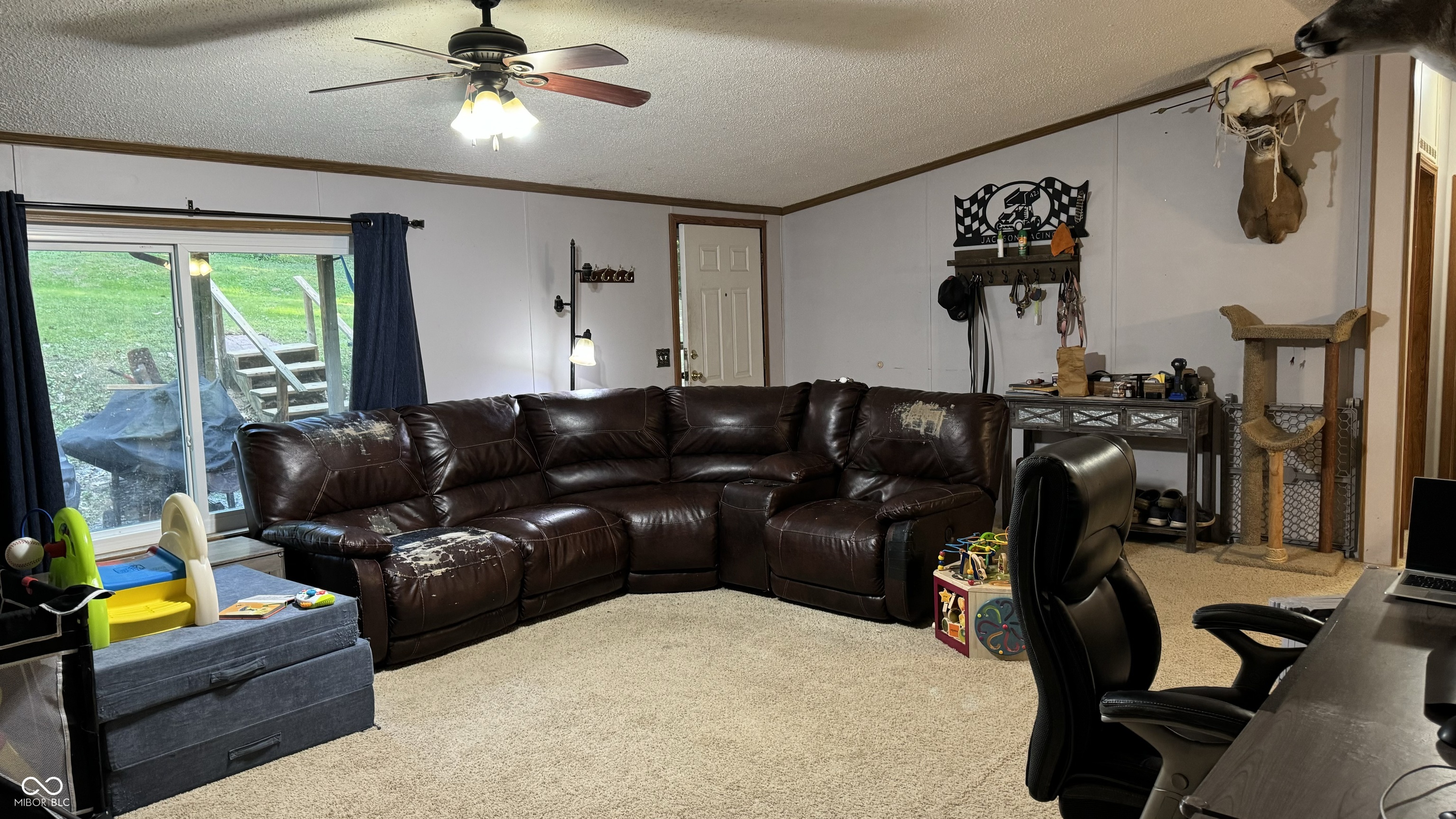 3347 W Indian Treaty Drive