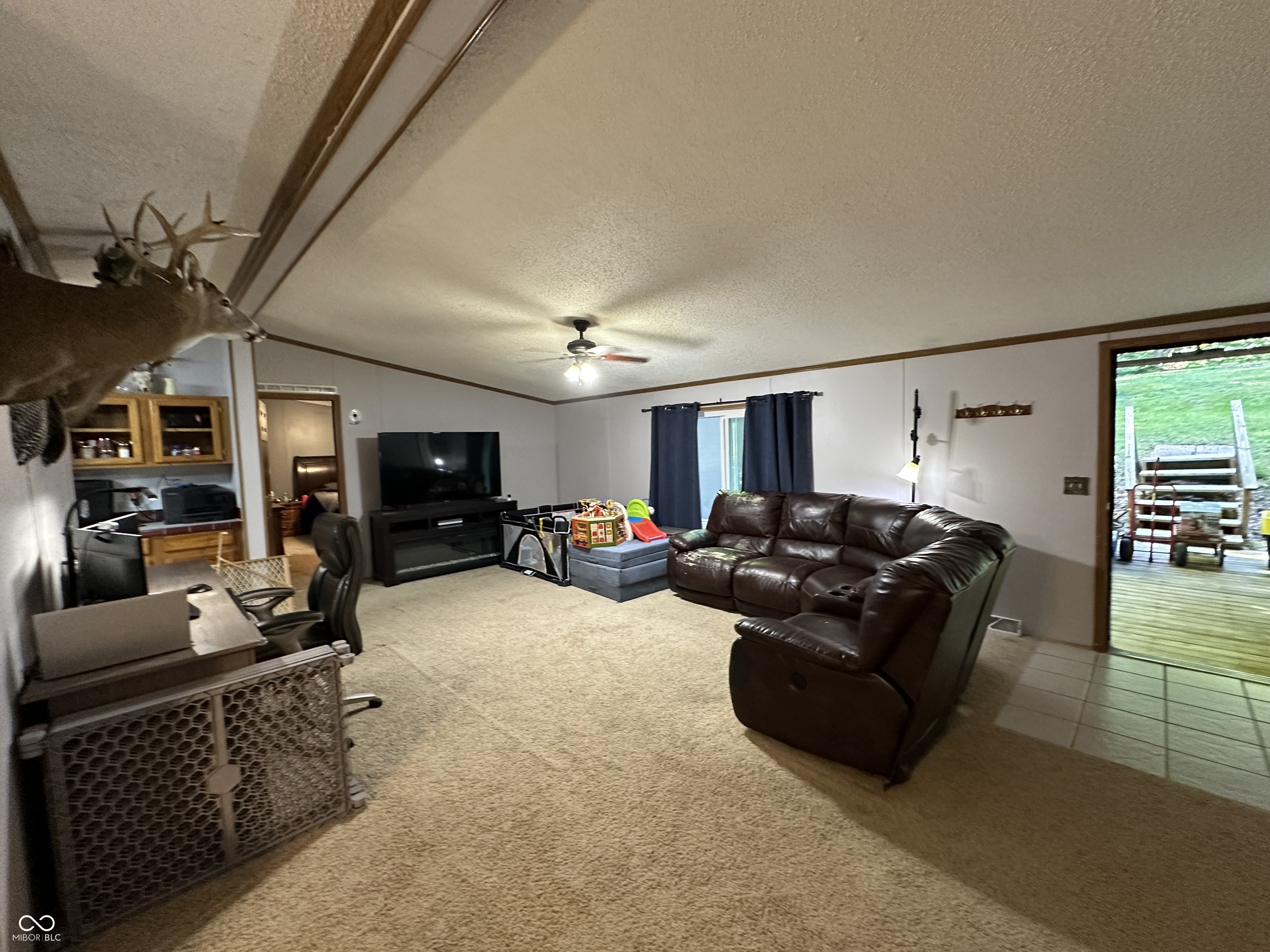 3347 W Indian Treaty Drive