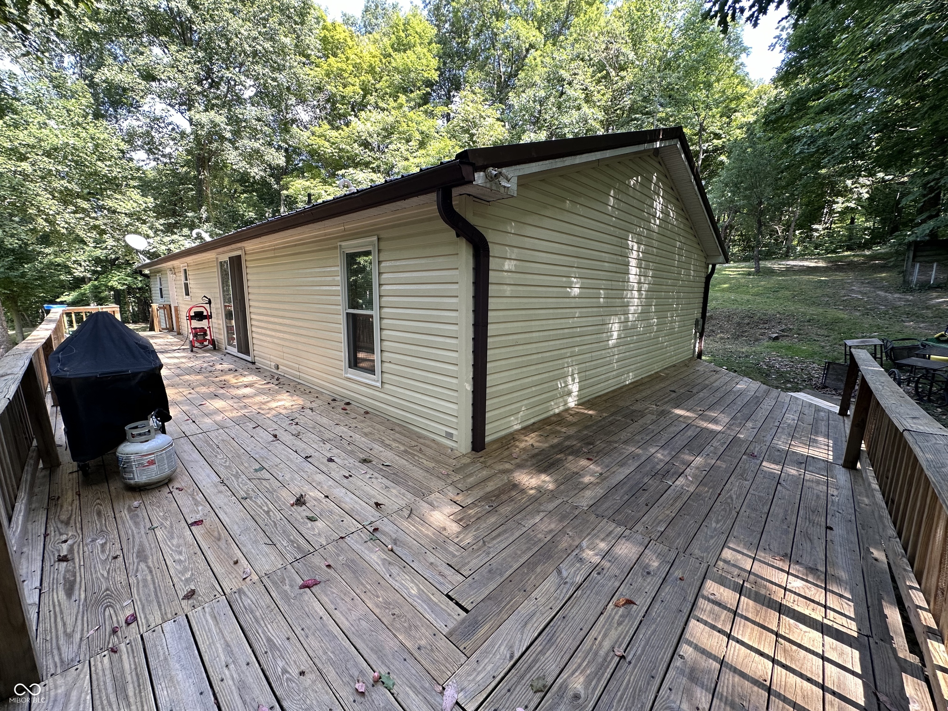 3347 W Indian Treaty Drive