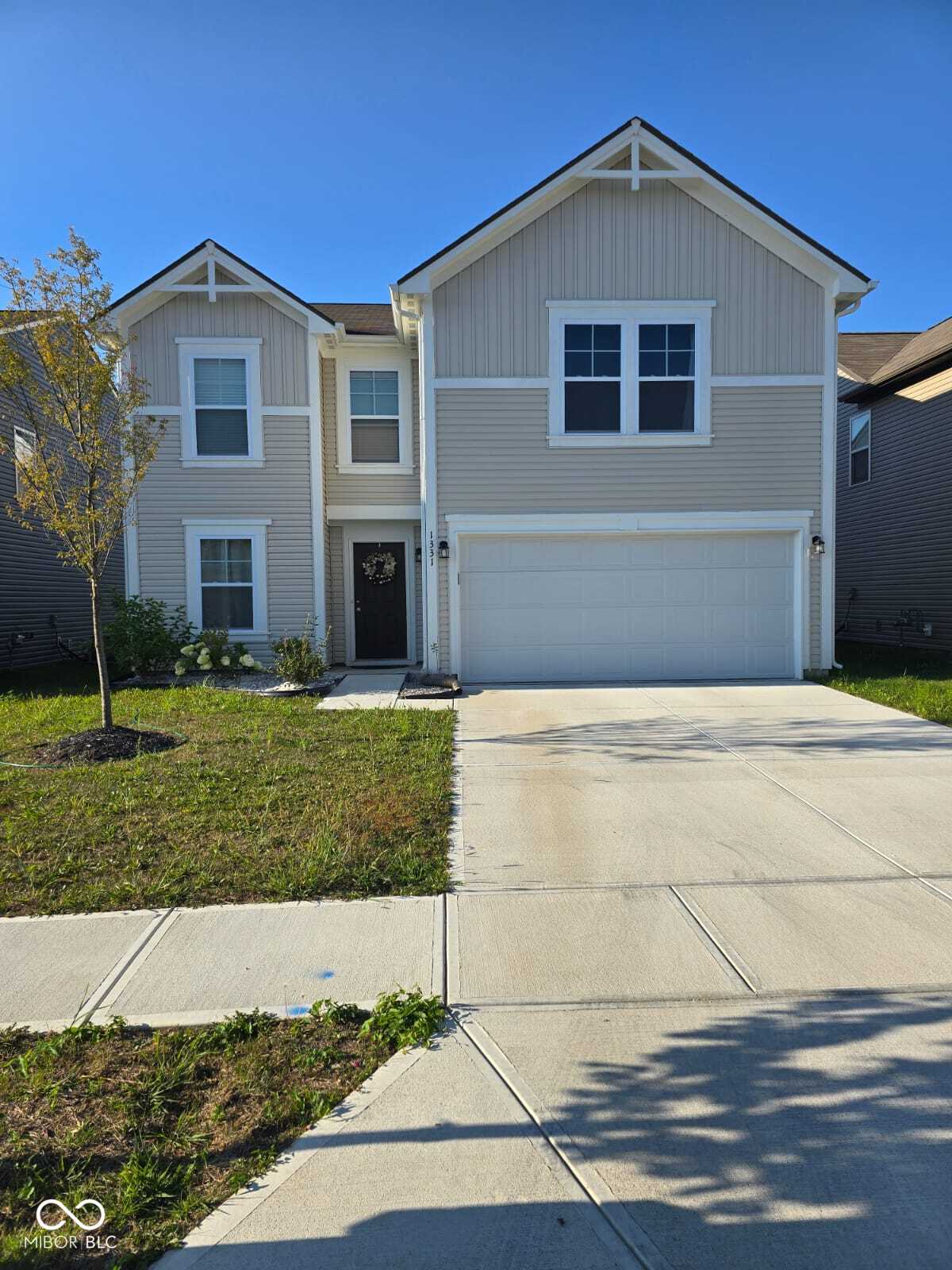 1331 Delacorte Circle