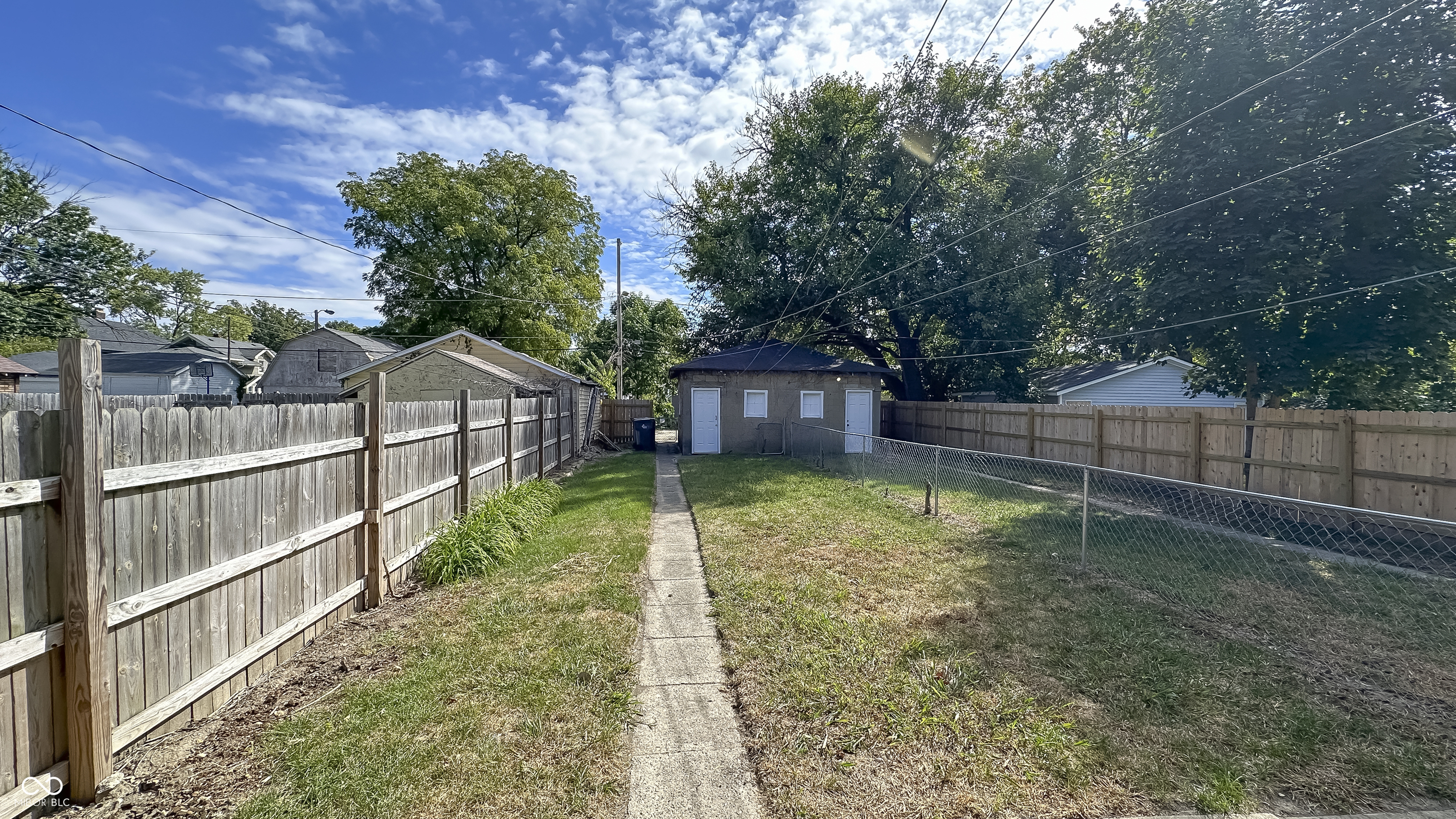 339 N Dequincy Street