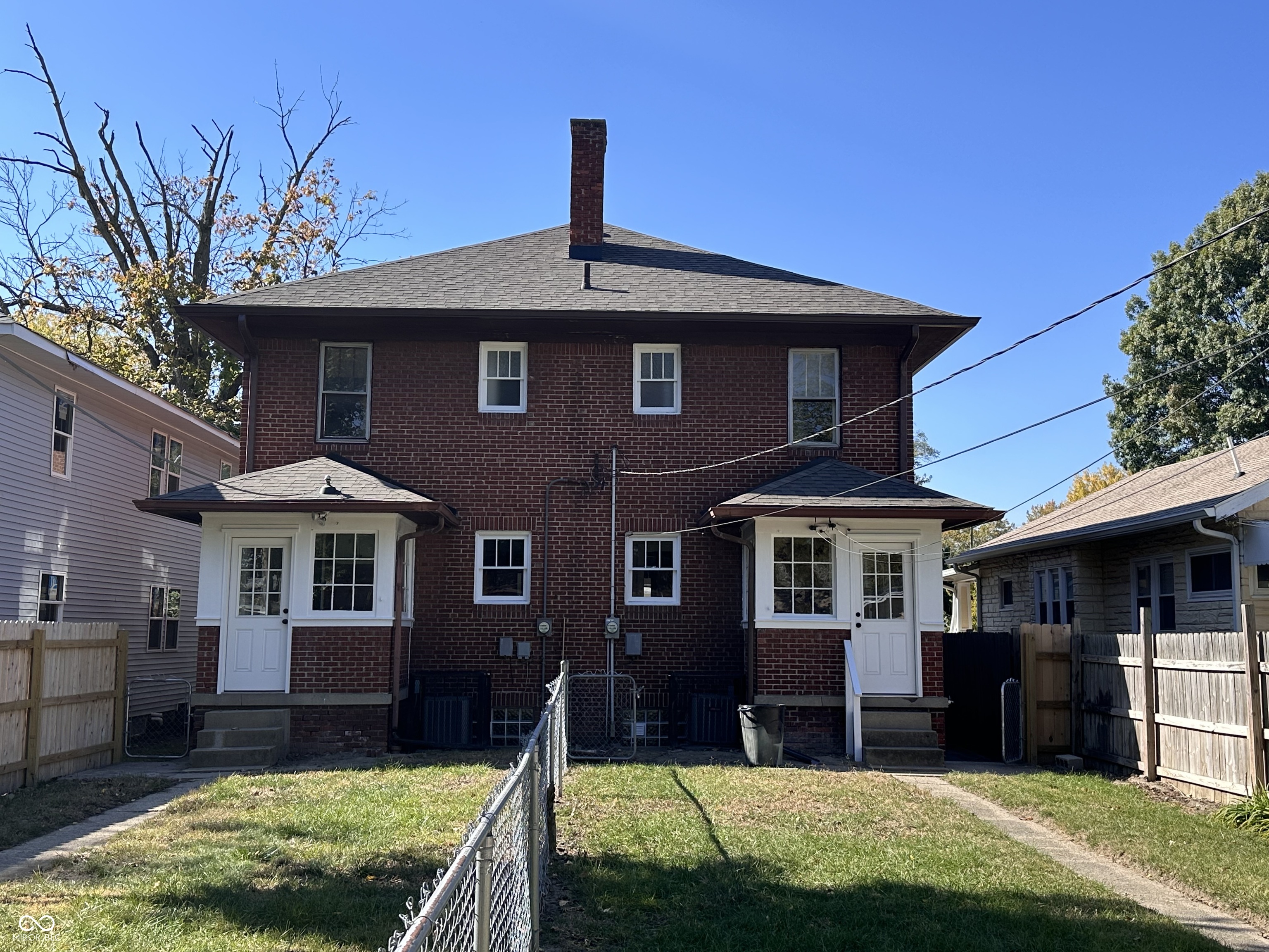 339 N Dequincy Street