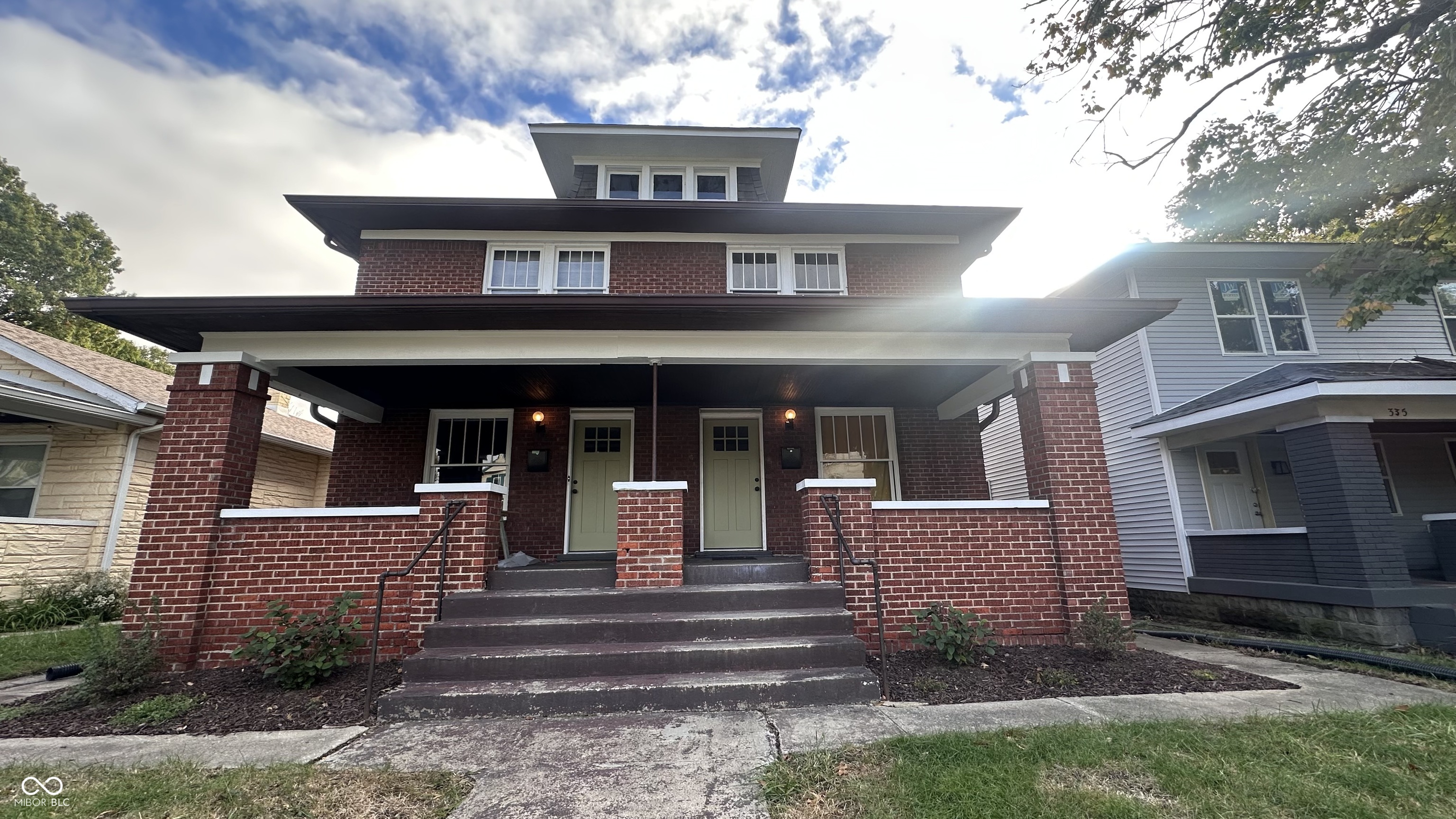 339 N Dequincy Street