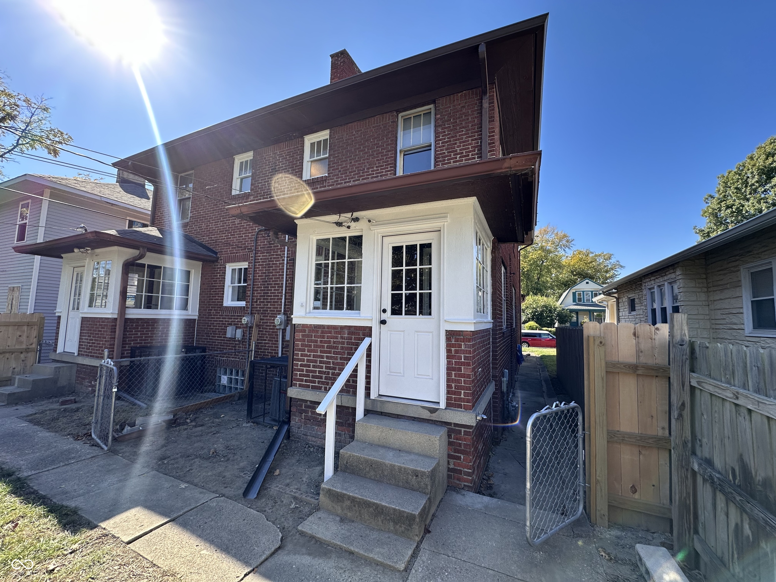339 N Dequincy Street