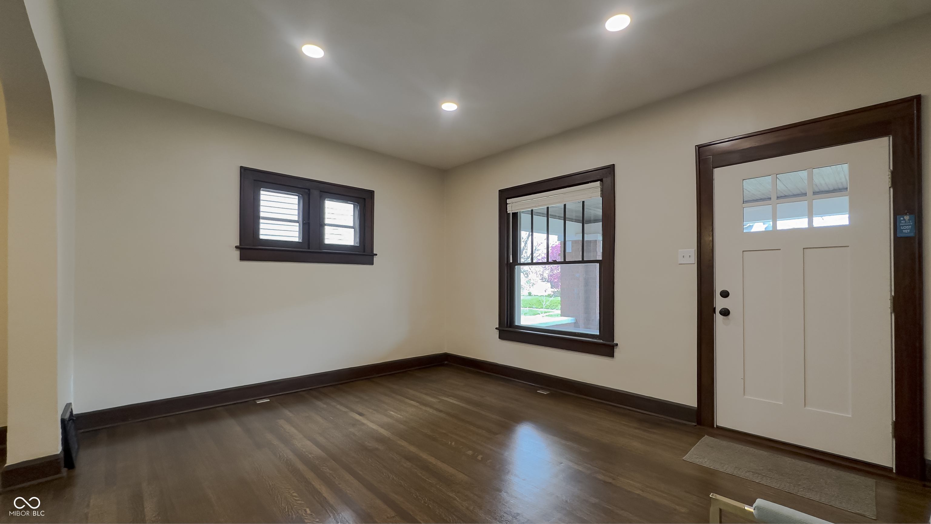 337 N Dequincy Street