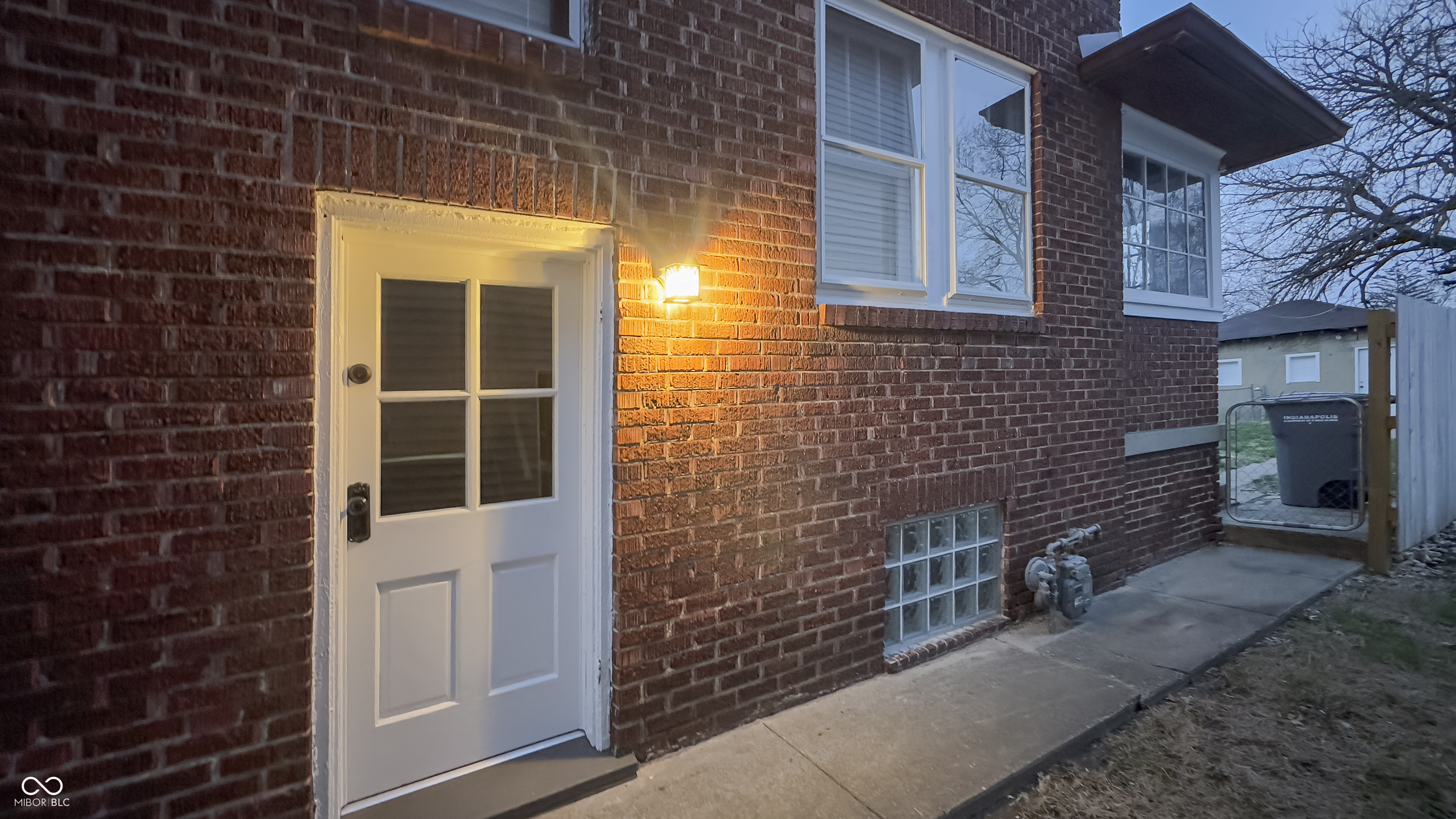 337 N Dequincy Street