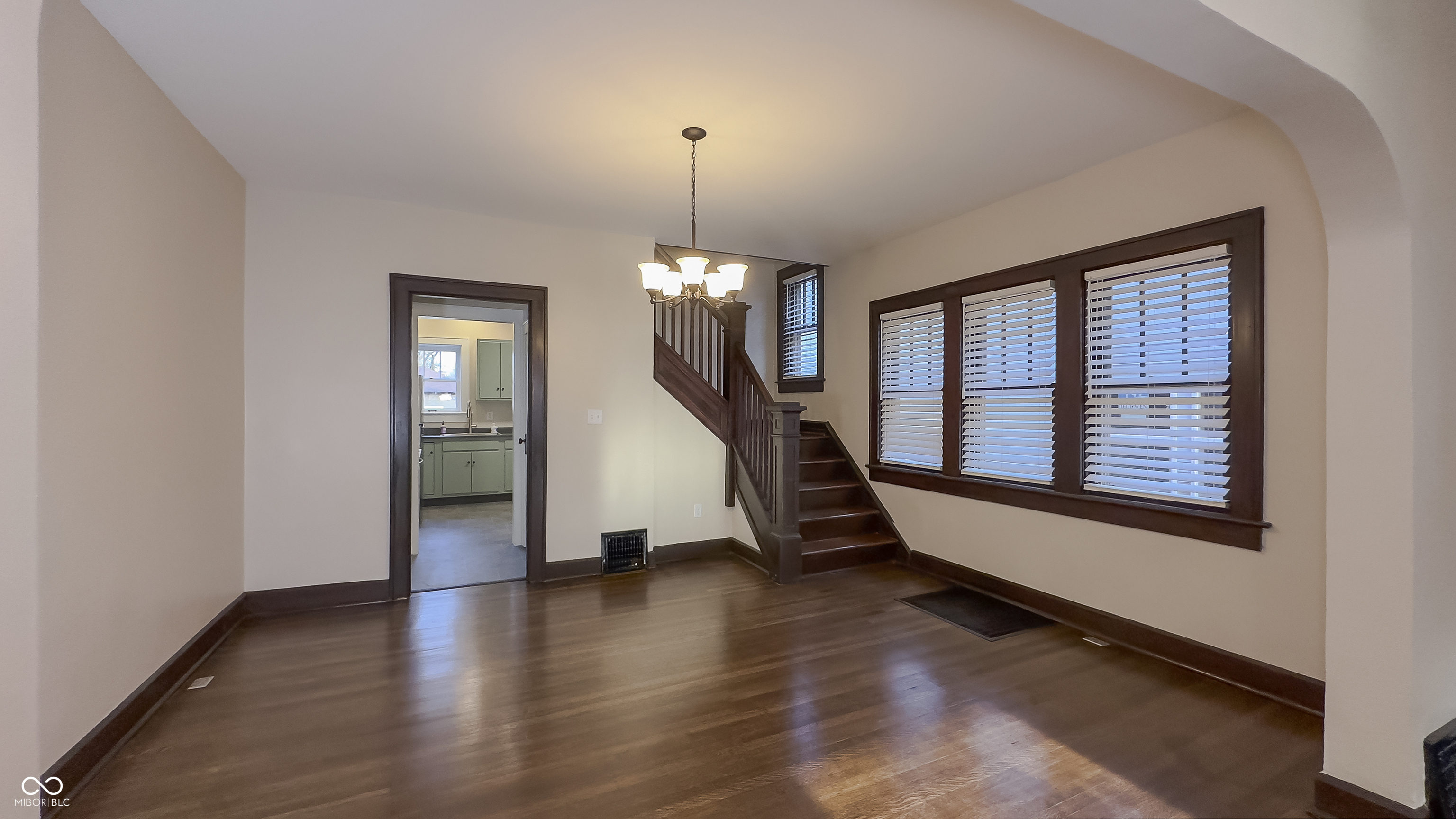 337 N Dequincy Street
