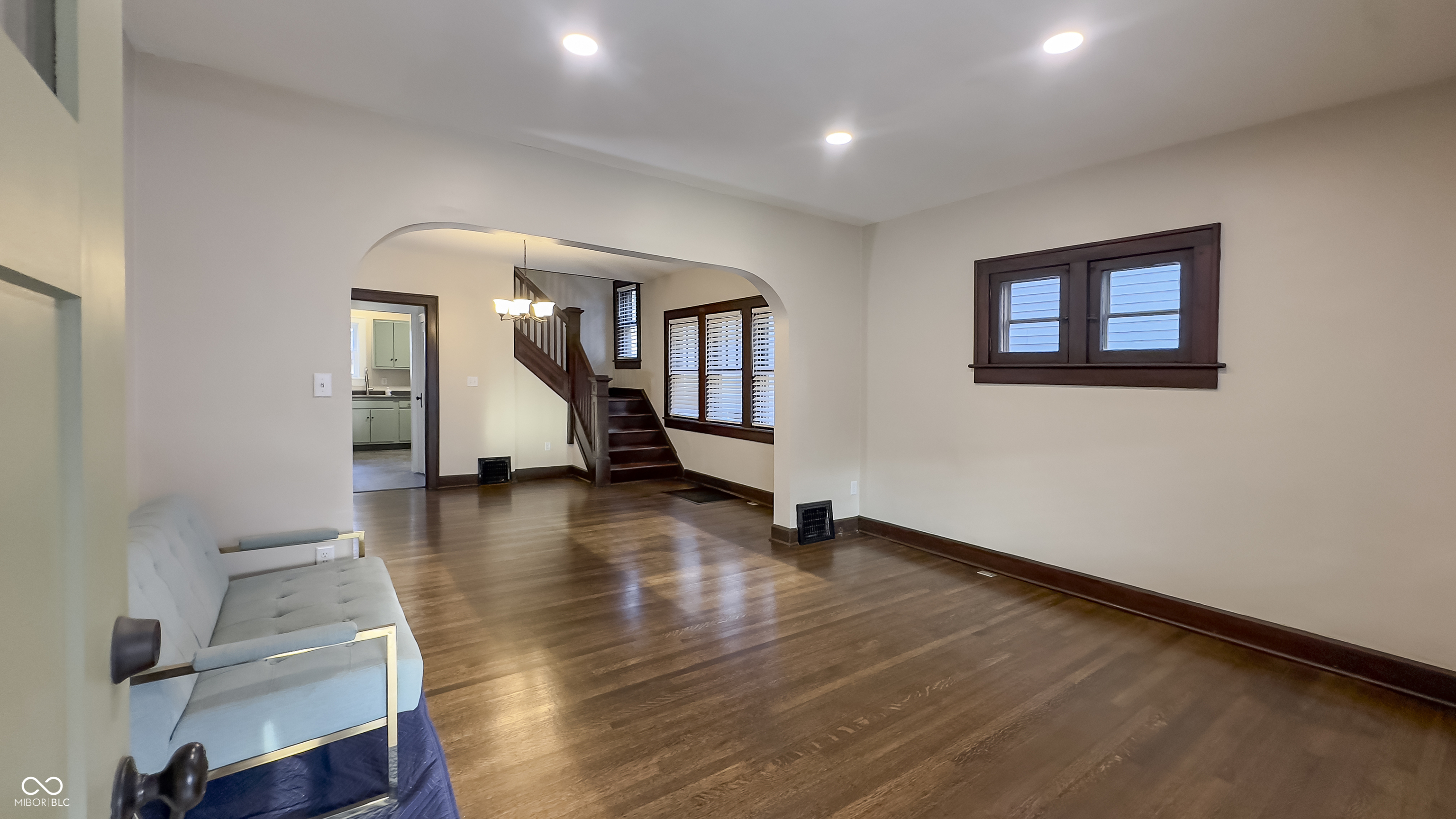 337 N Dequincy Street