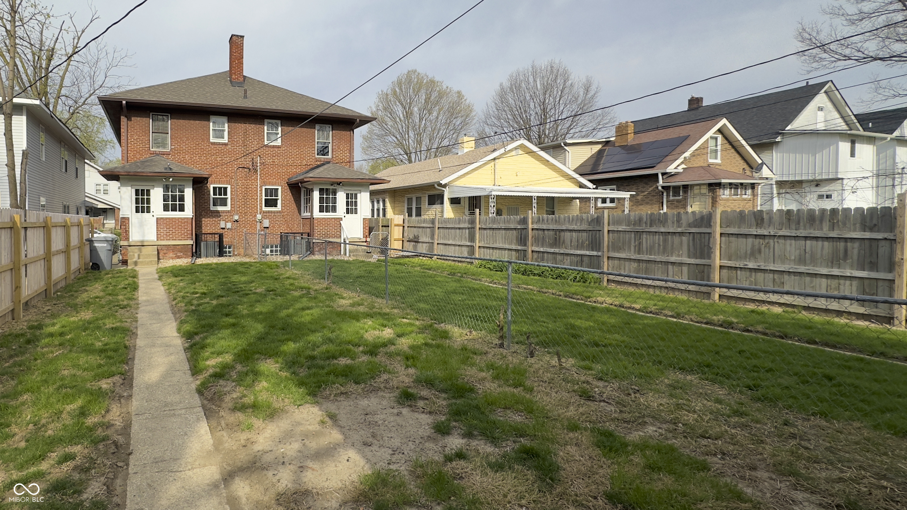 337 N Dequincy Street